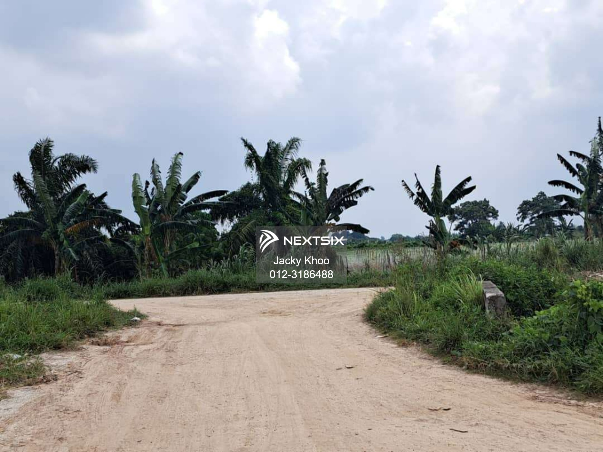Agricultural Land For Sale in Klang Selangor - Image 5