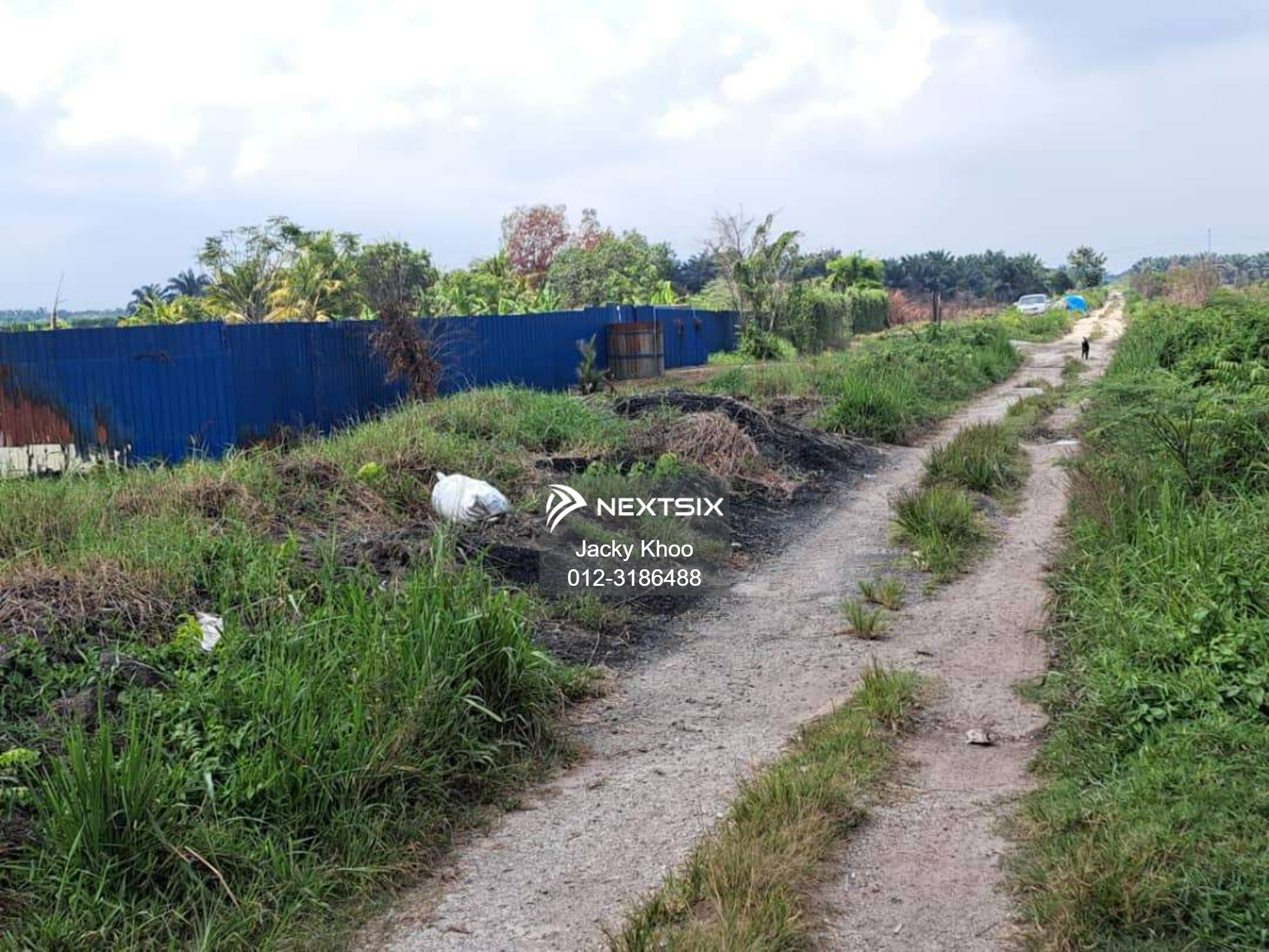 Agricultural Land For Sale in Klang Selangor - Image 6