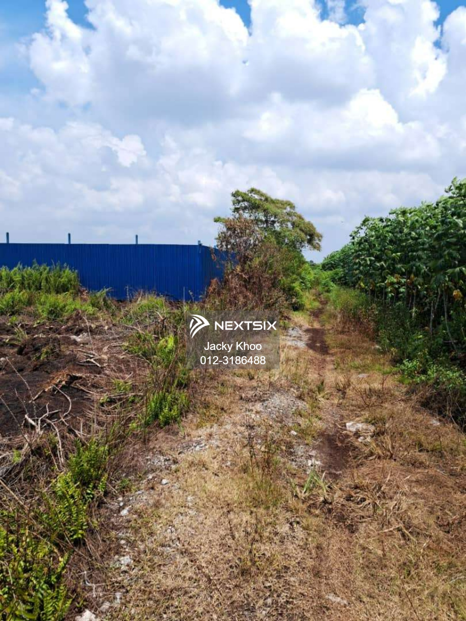 Agricultural Land For Sale in Klang Selangor - Image 7