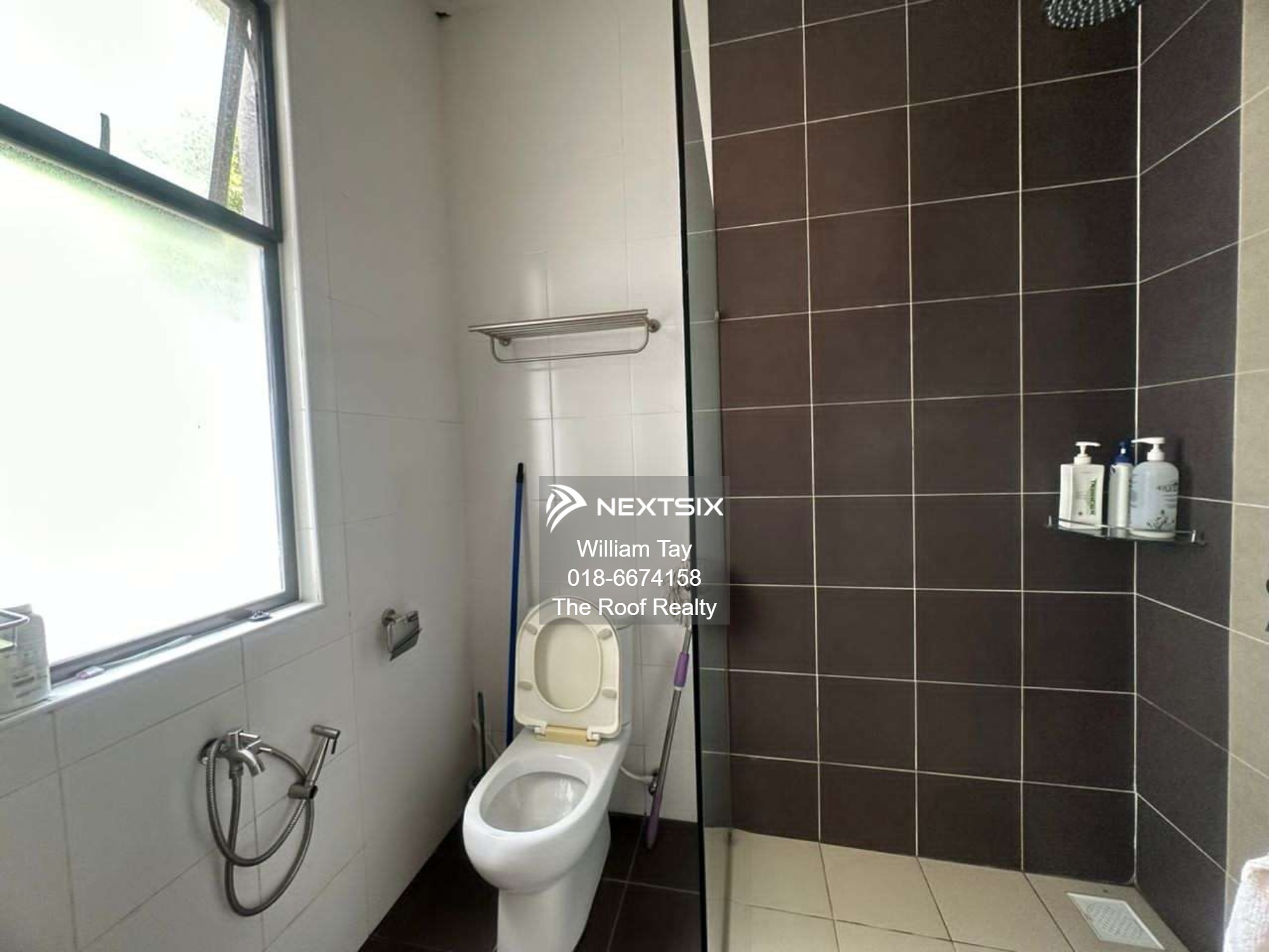 2.5-sty Terrace/Link House For Sale in Skudai Johor - Image 16