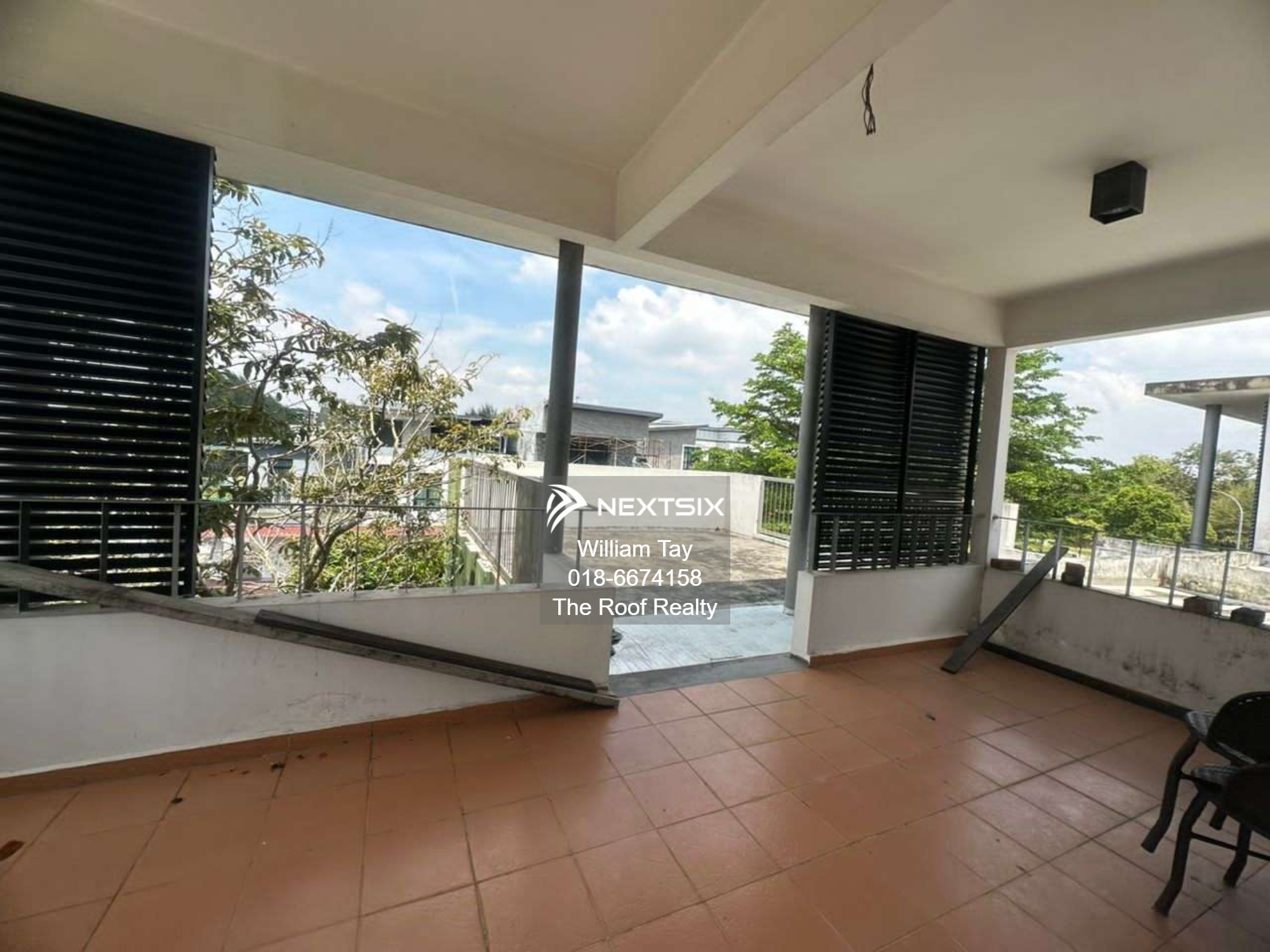2.5-sty Terrace/Link House For Sale in Skudai Johor - Image 17