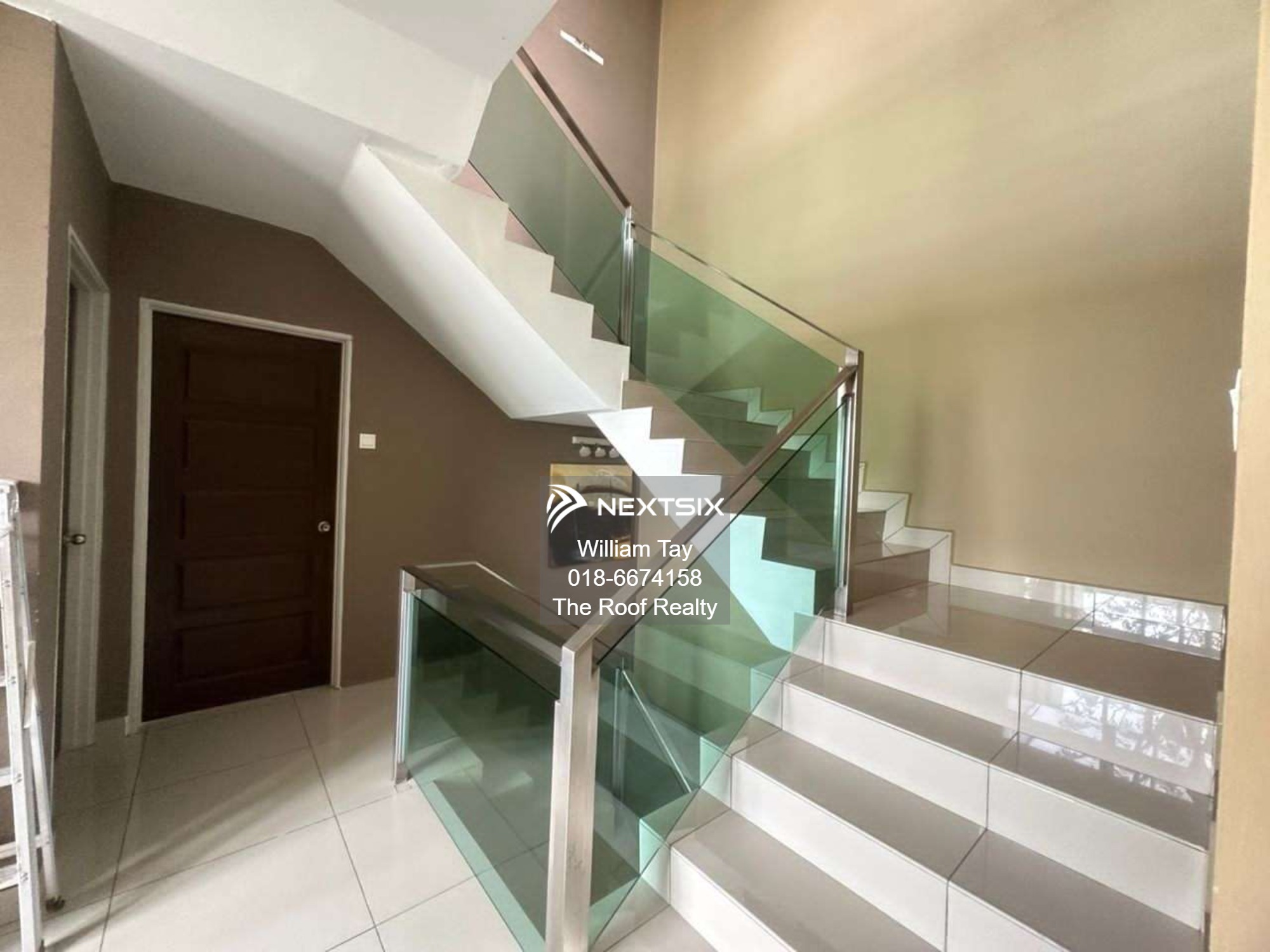 2.5-sty Terrace/Link House For Sale in Skudai Johor - Image 9