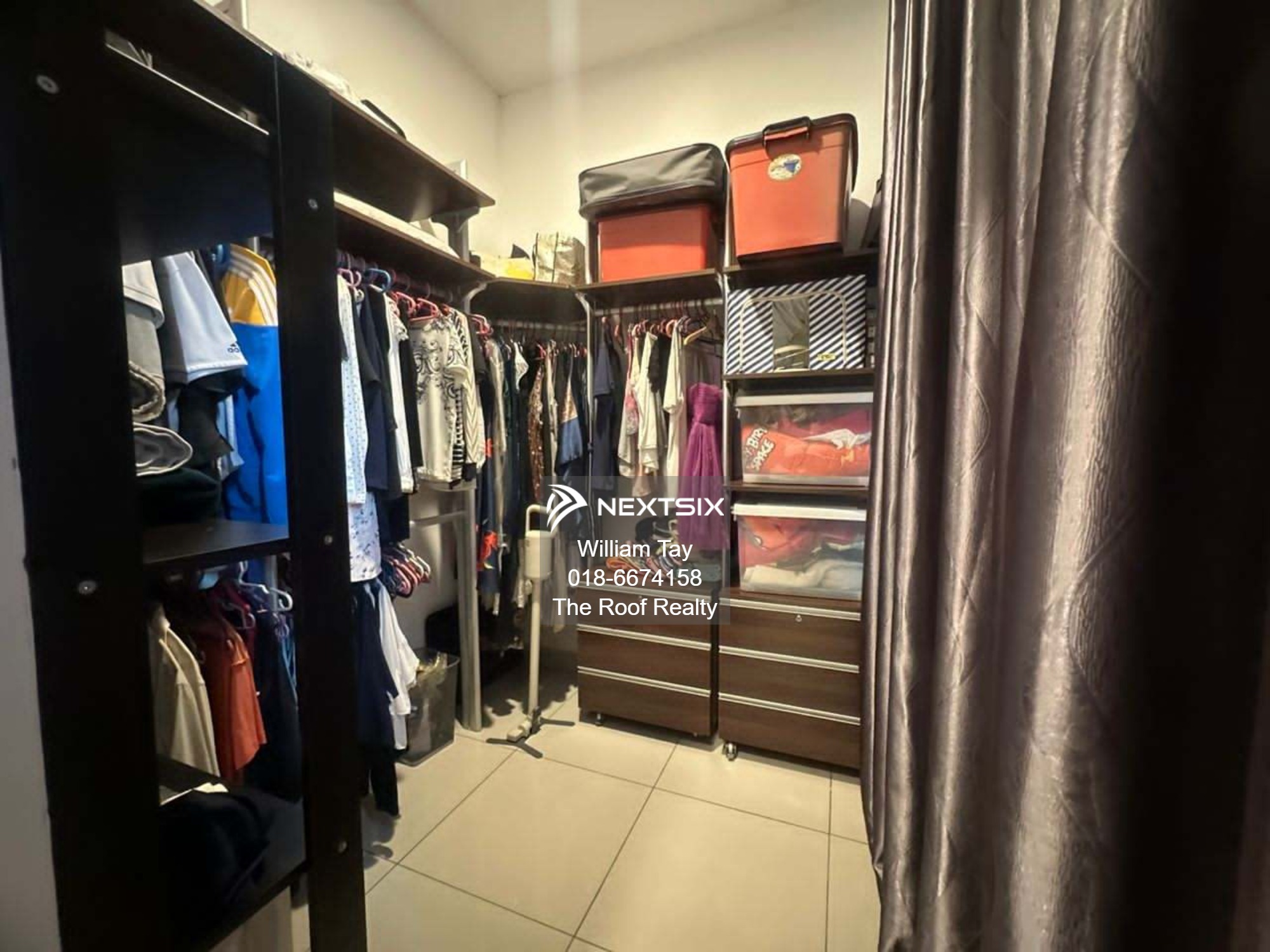 2.5-sty Terrace/Link House For Sale in Skudai Johor - Image 7