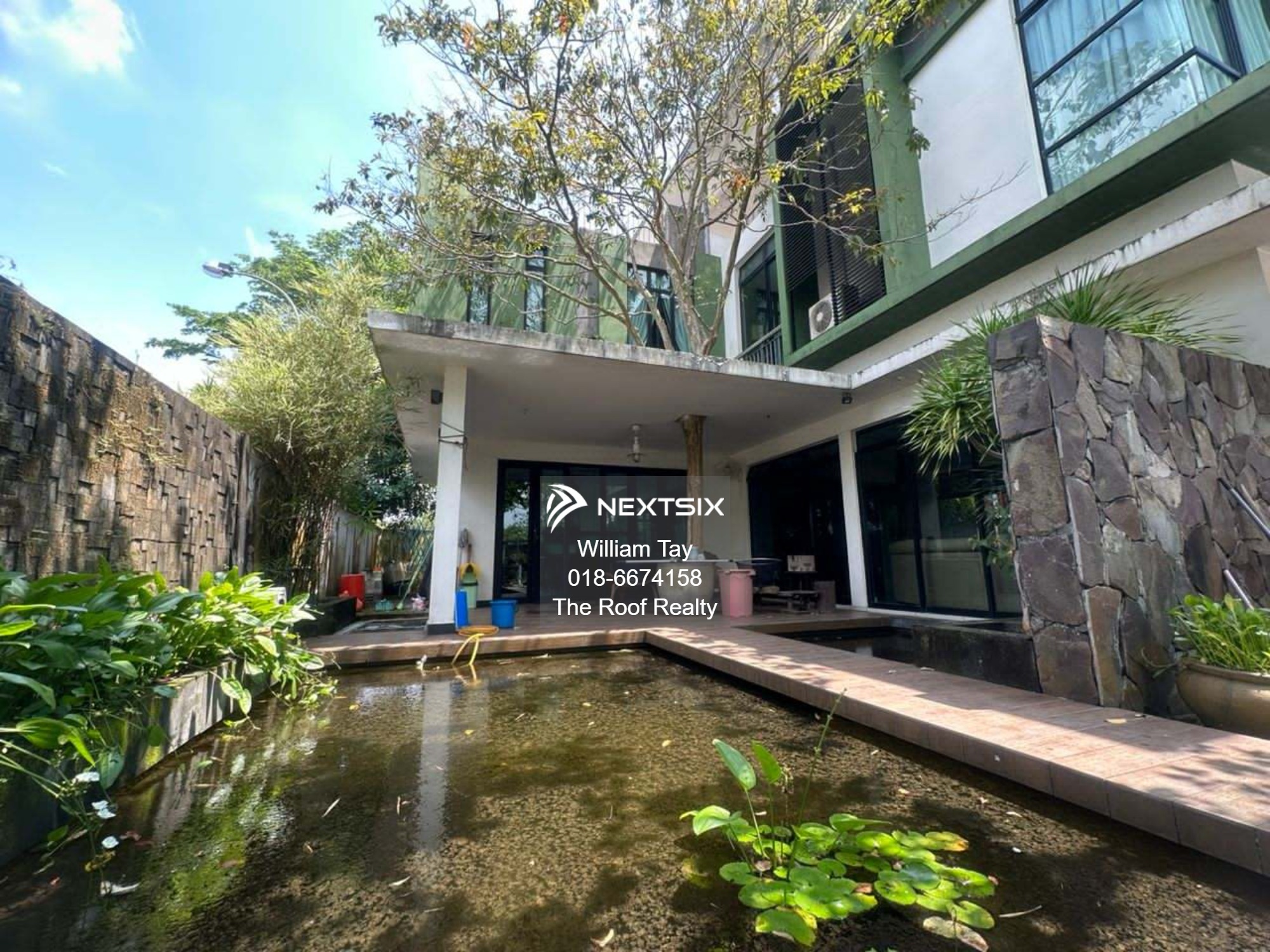 2.5-sty Terrace/Link House For Sale in Skudai Johor - Image 18