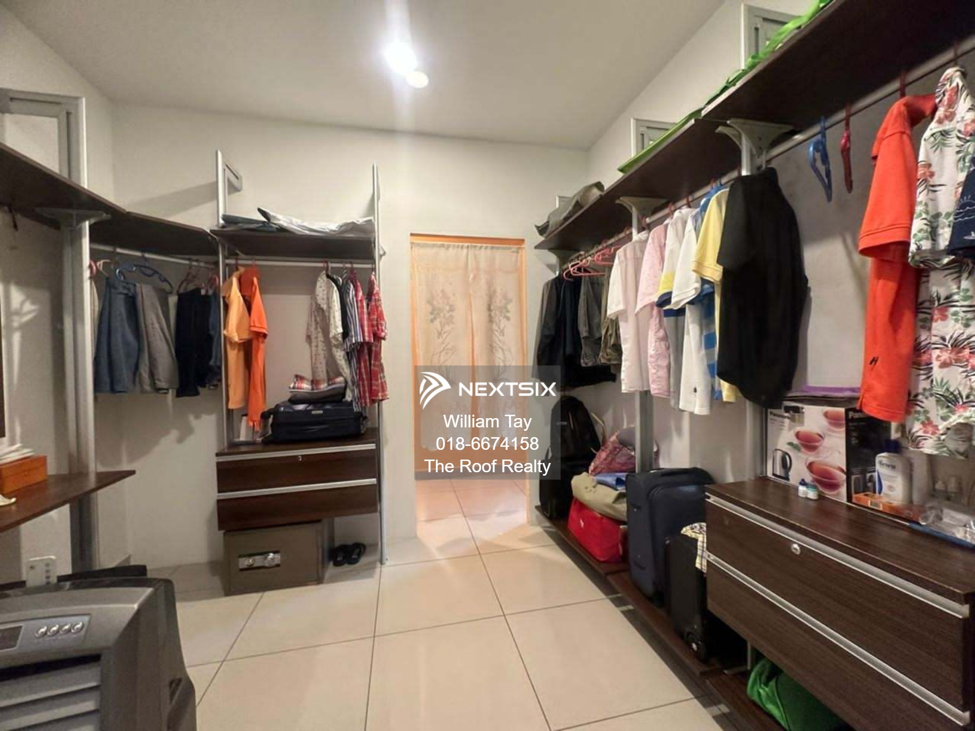 2.5-sty Terrace/Link House For Sale in Skudai Johor - Image 8