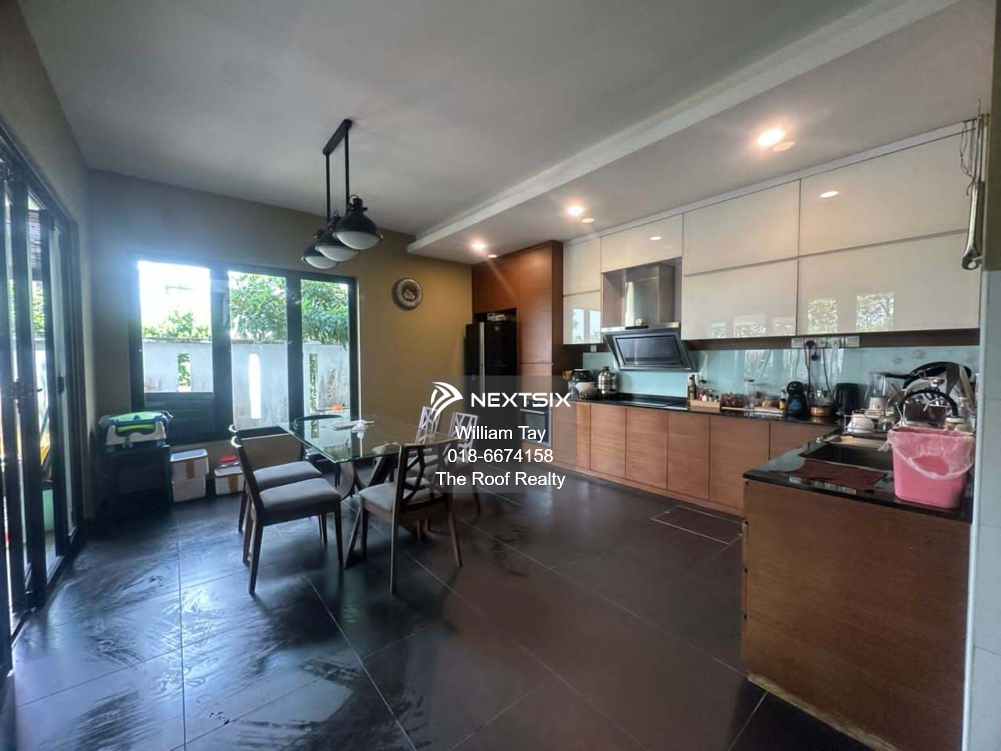 2.5-sty Terrace/Link House For Sale in Skudai Johor - Image 10