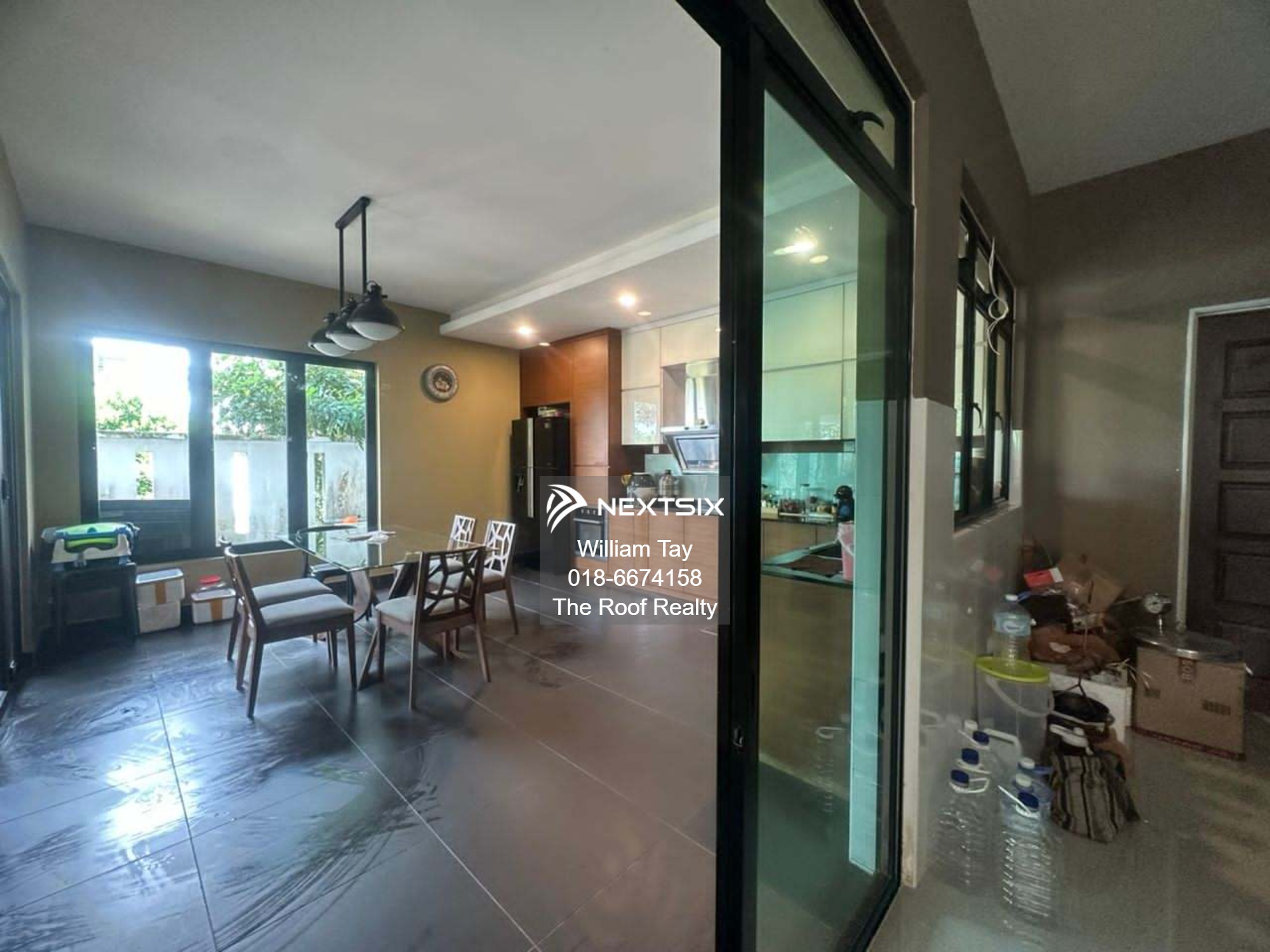 2.5-sty Terrace/Link House For Sale in Skudai Johor - Image 11
