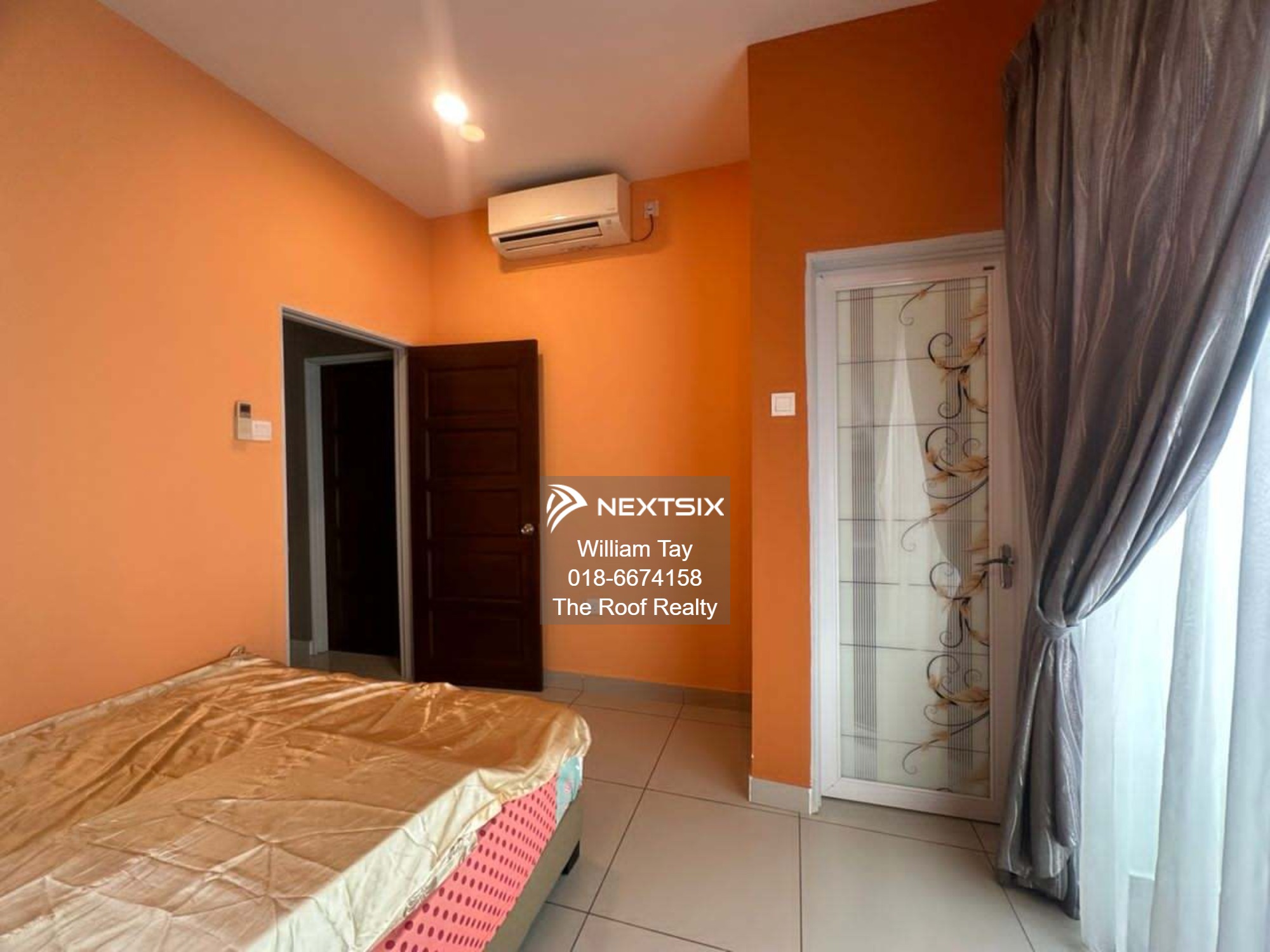 2.5-sty Terrace/Link House For Sale in Skudai Johor - Image 6