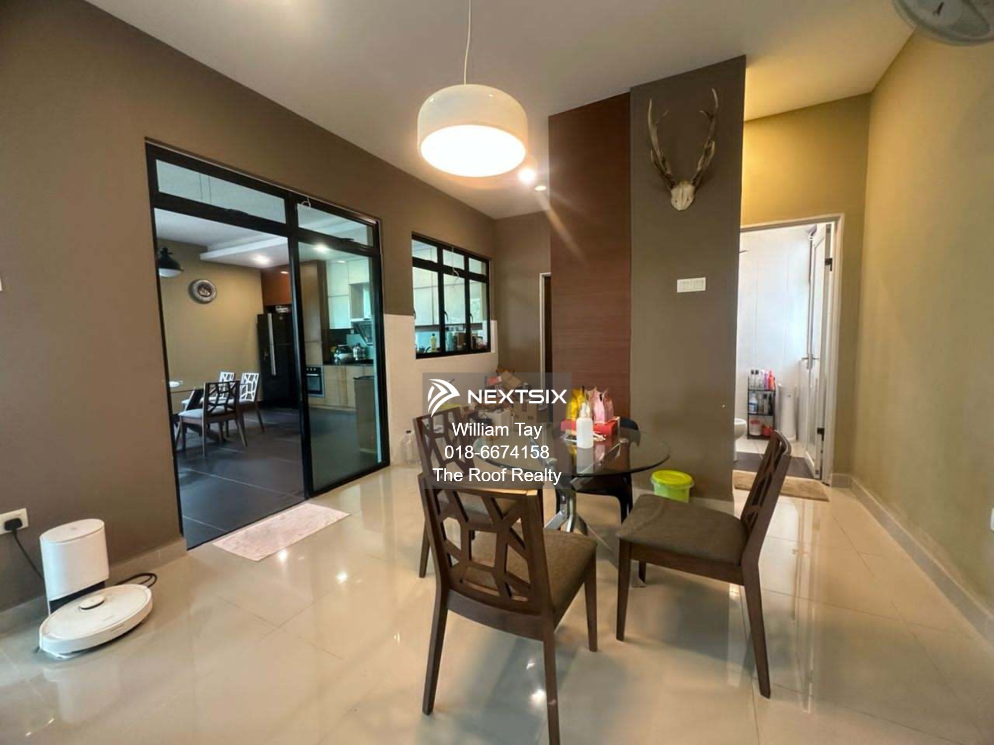 2.5-sty Terrace/Link House For Sale in Skudai Johor - Image 12