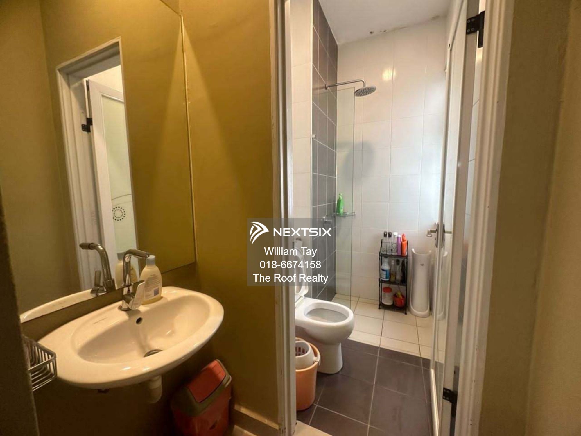 2.5-sty Terrace/Link House For Sale in Skudai Johor - Image 15