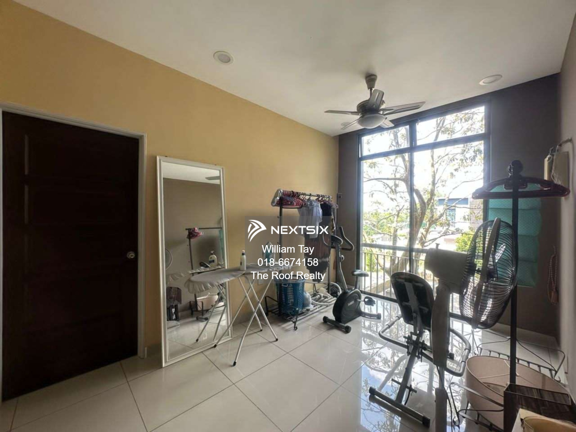 2.5-sty Terrace/Link House For Sale in Skudai Johor - Image 13