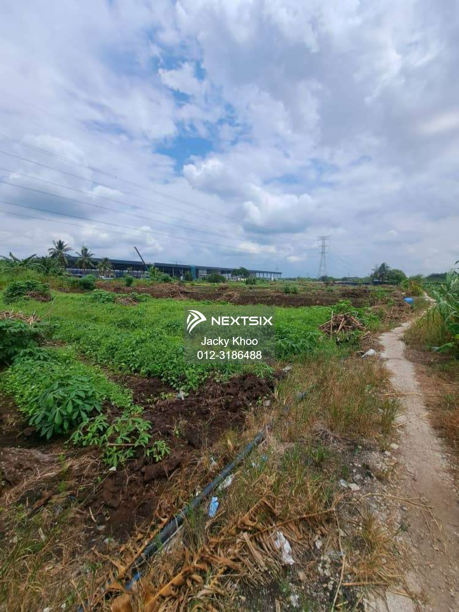 Agricultural Land For Sale in Klang Selangor - Image 3