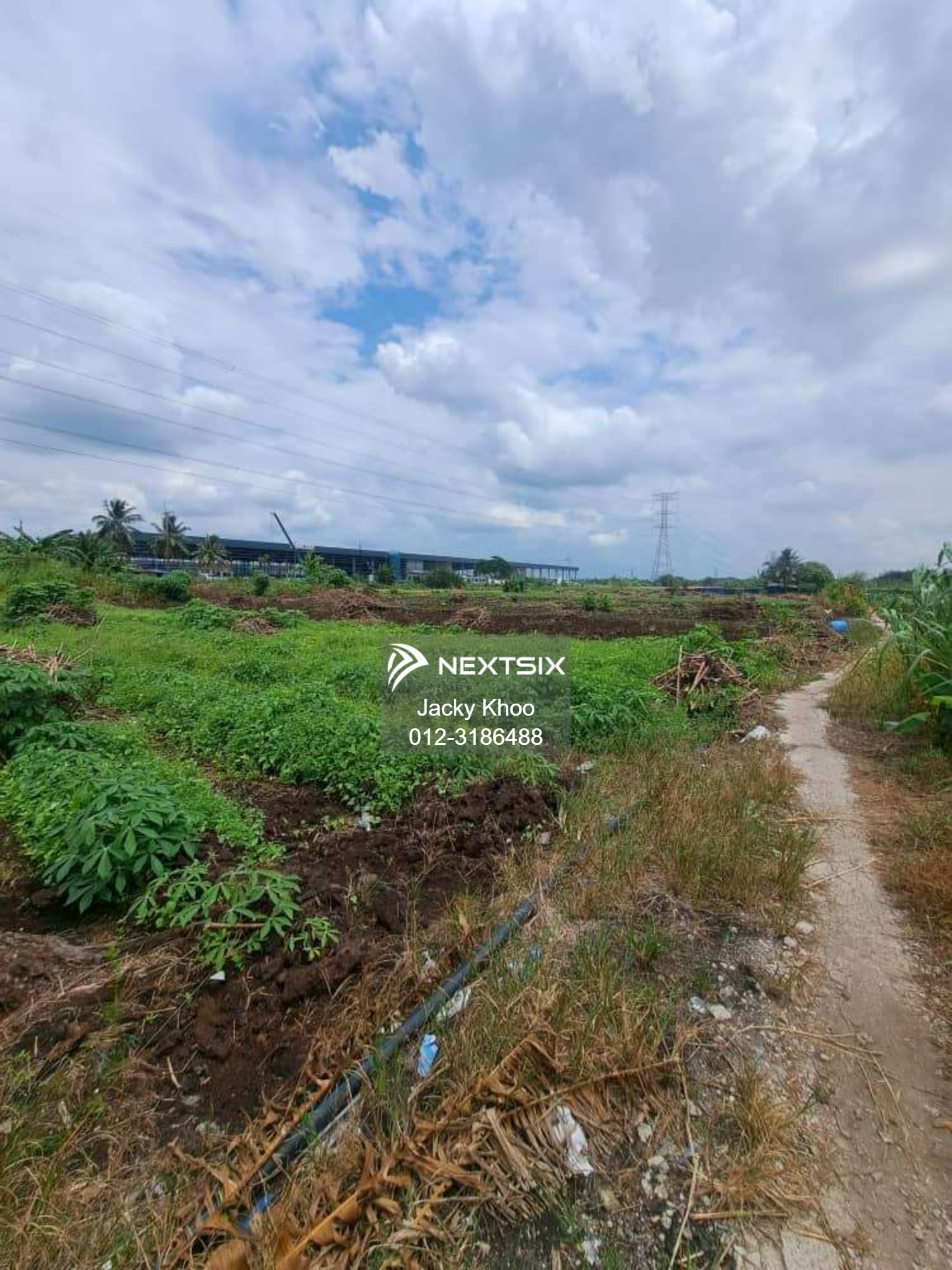 Agricultural Land For Sale in Klang Selangor - Image 4