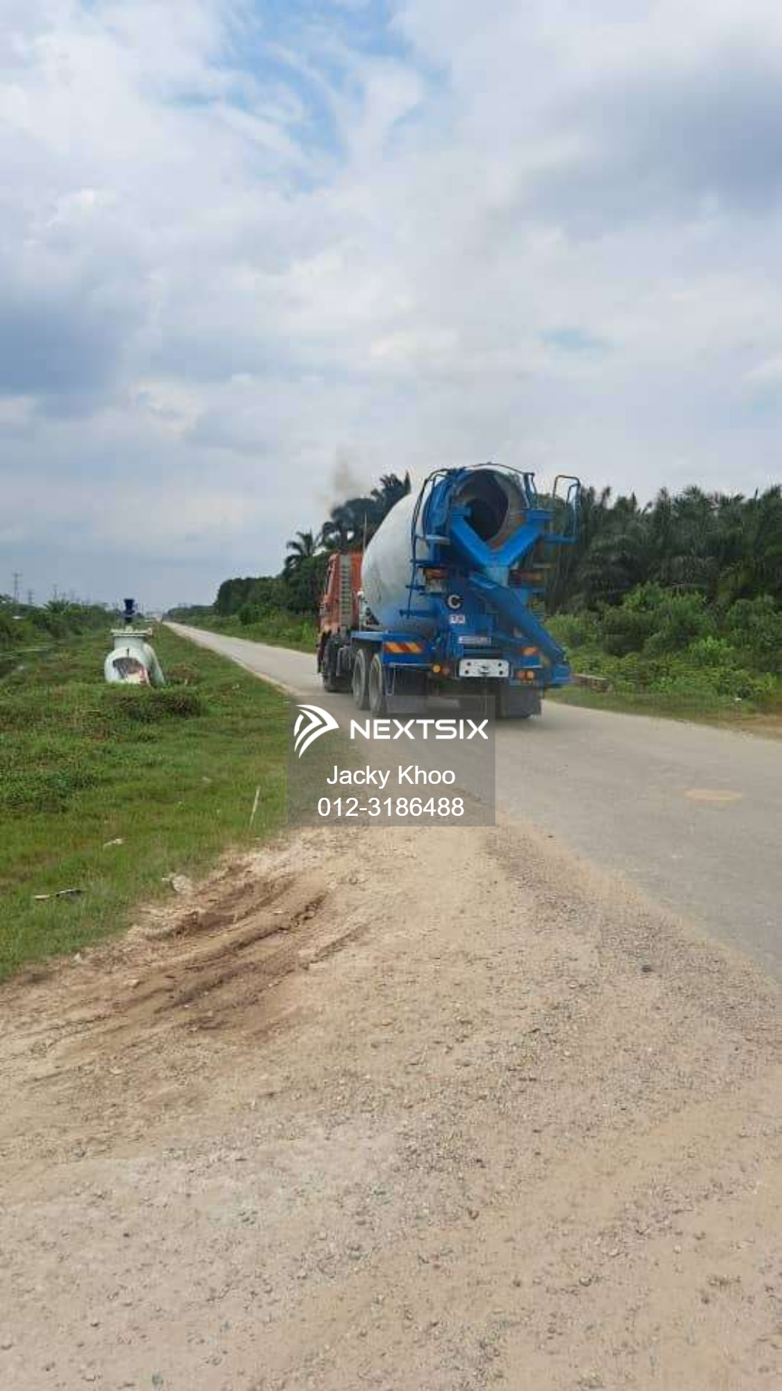 Agricultural Land For Sale in Klang Selangor - Image 5