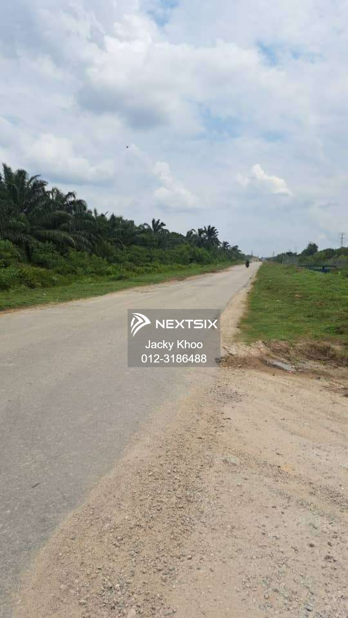 Agricultural Land For Sale in Klang Selangor - Image 6