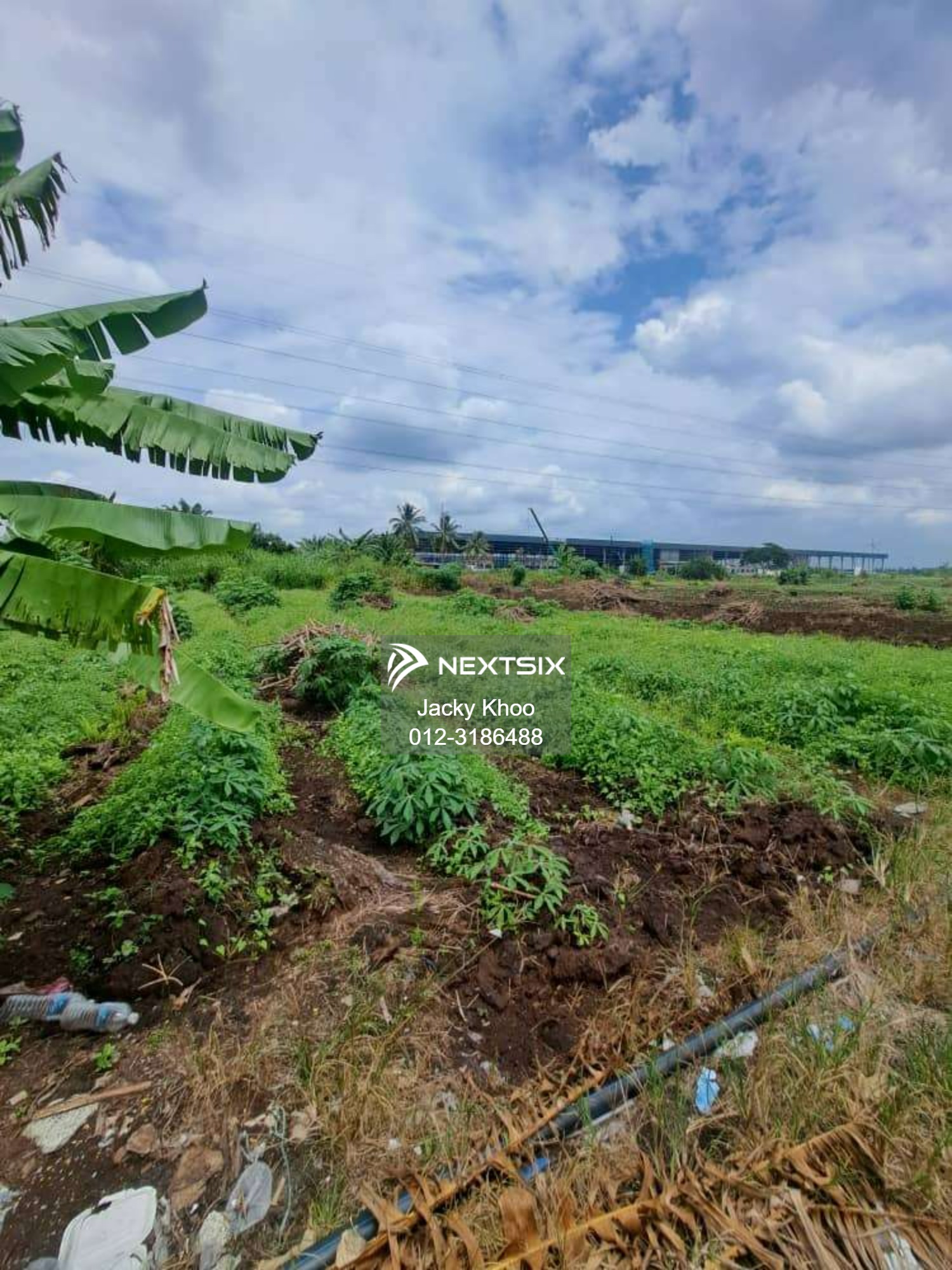 Agricultural Land For Sale in Klang Selangor