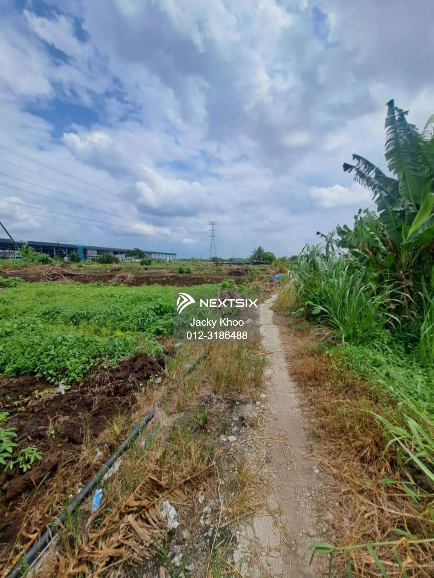 Agricultural Land For Sale in Klang Selangor - Image 7