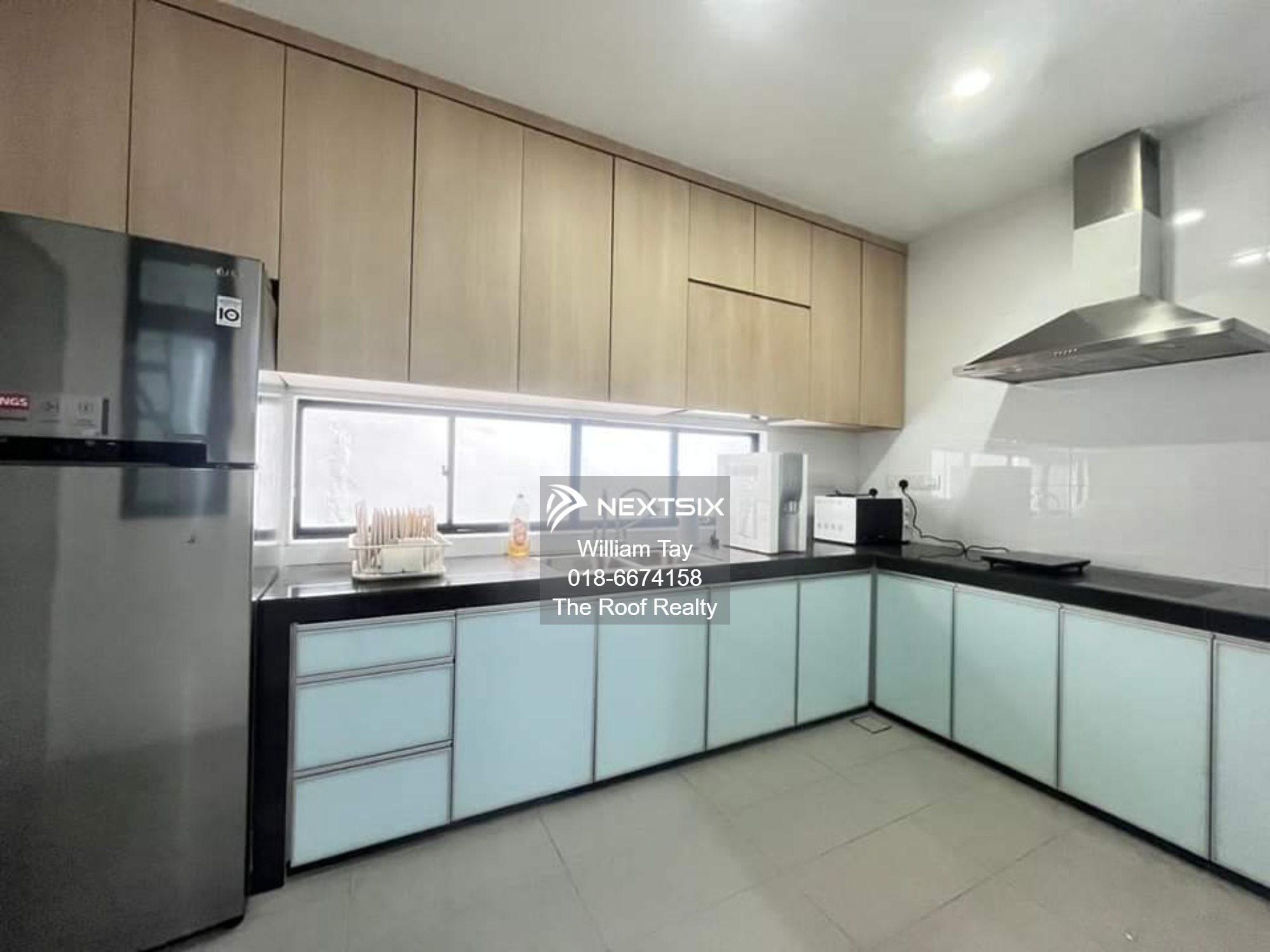 Cluster House For Sale in Skudai Johor - Image 7