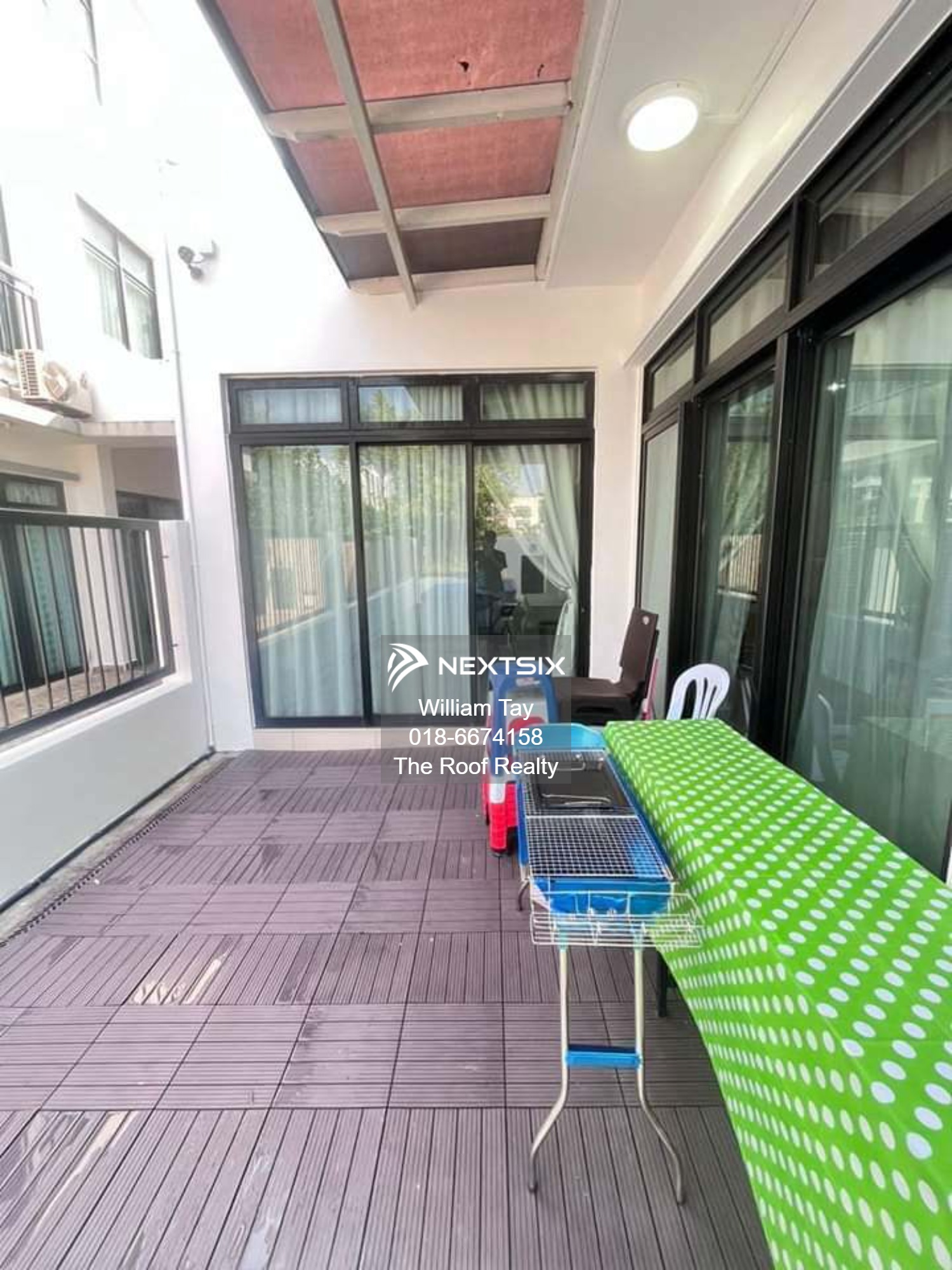 Cluster House For Sale in Skudai Johor - Image 9