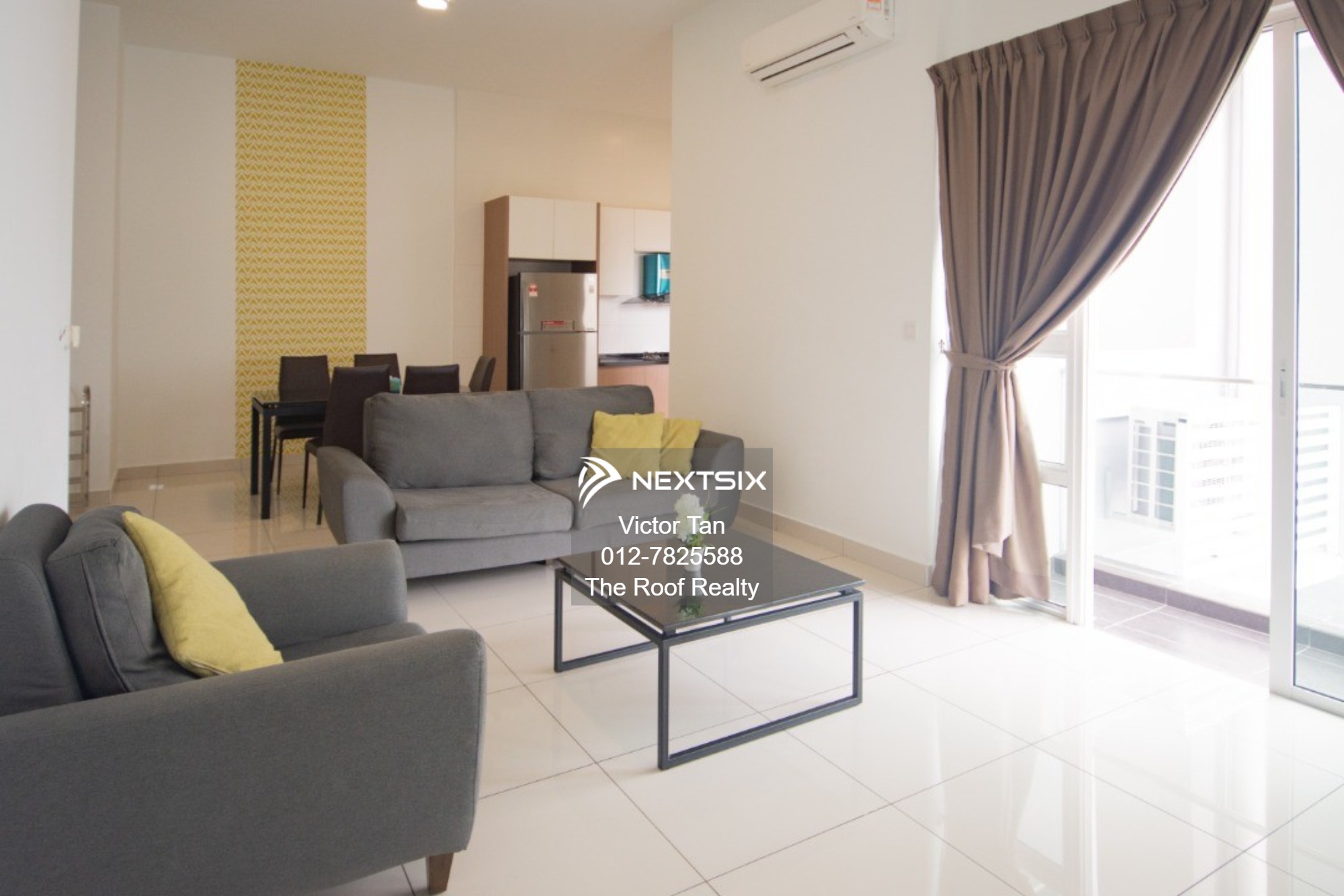 Serviced Residence For Sale in Johor Bahru Johor