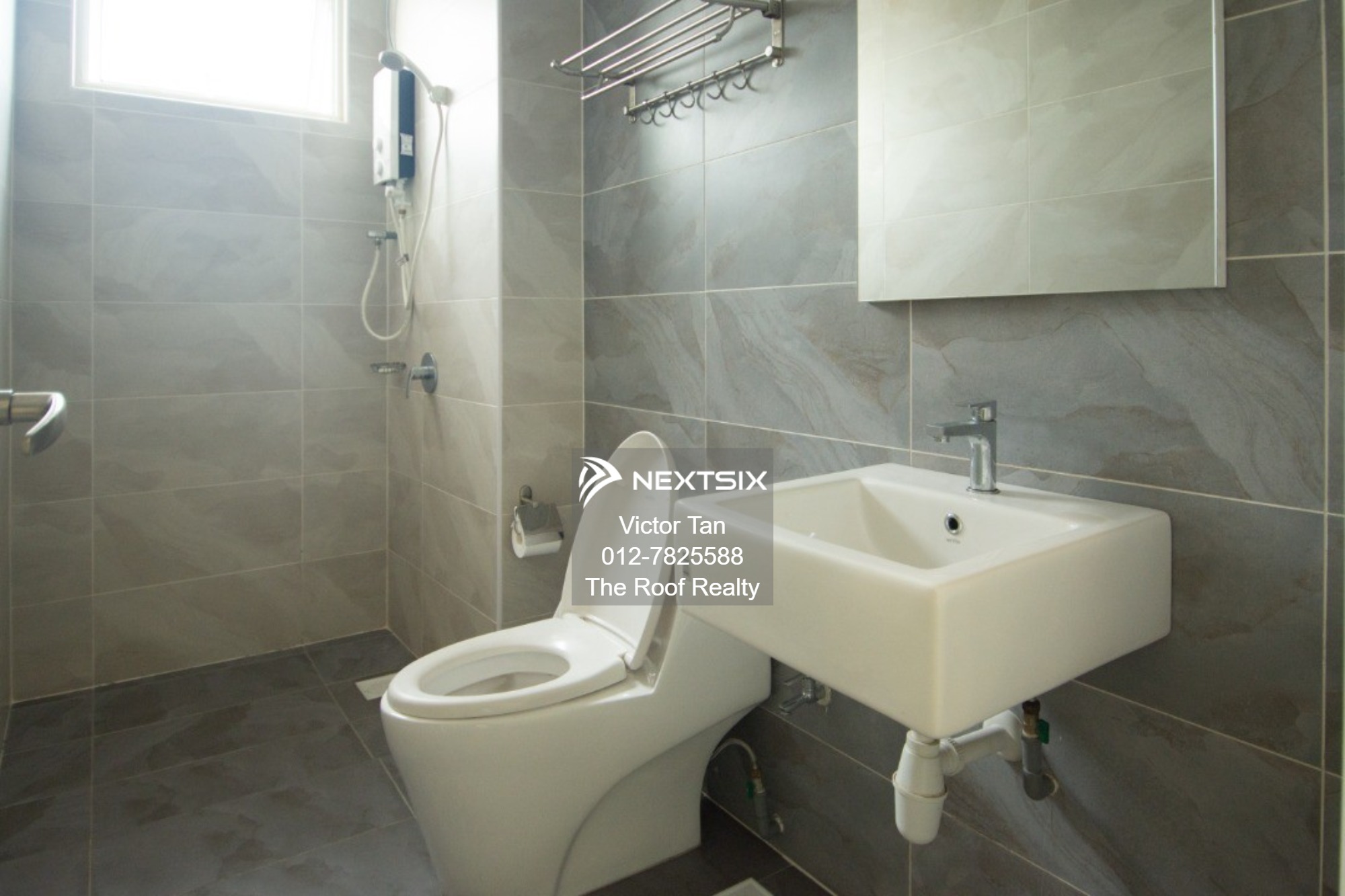 Serviced Residence For Sale in Johor Bahru Johor - Image 10