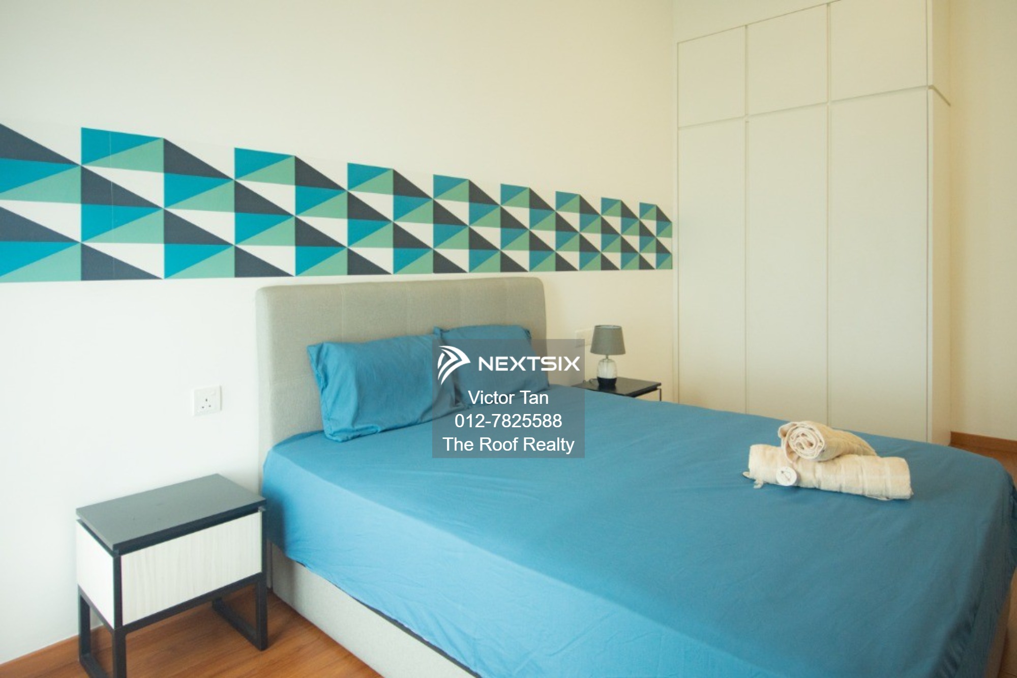 Serviced Residence For Sale in Johor Bahru Johor - Image 11