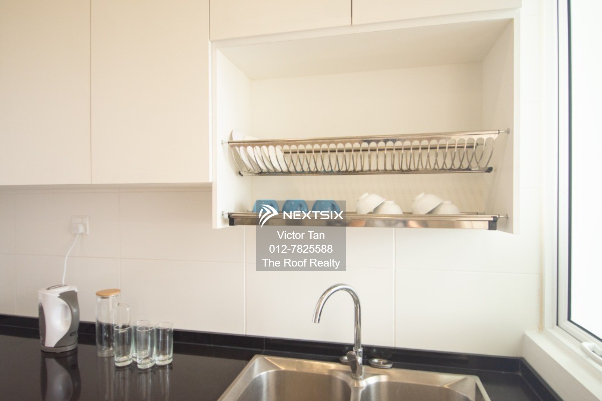 Serviced Residence For Sale in Johor Bahru Johor - Image 12