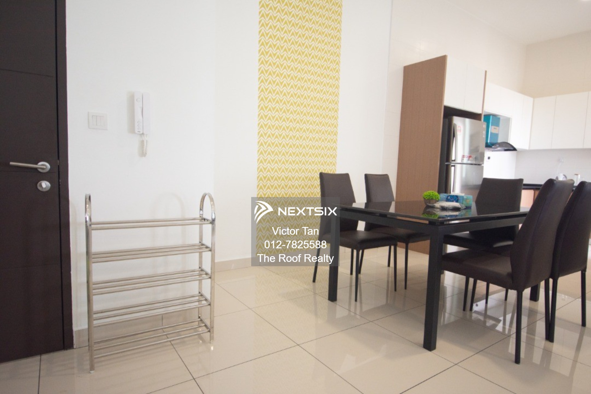 Serviced Residence For Sale in Johor Bahru Johor - Image 13