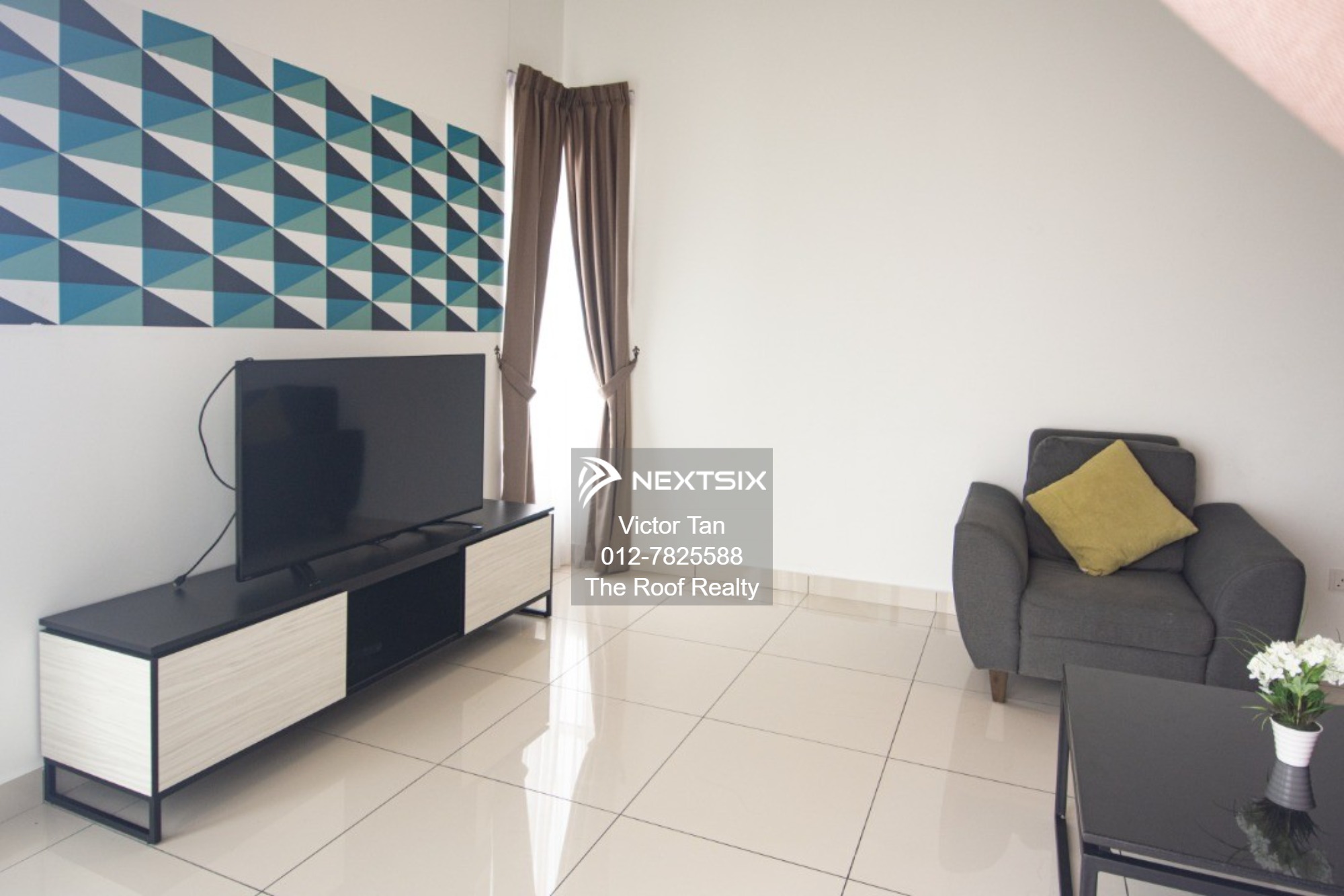 Serviced Residence For Sale in Johor Bahru Johor - Image 14