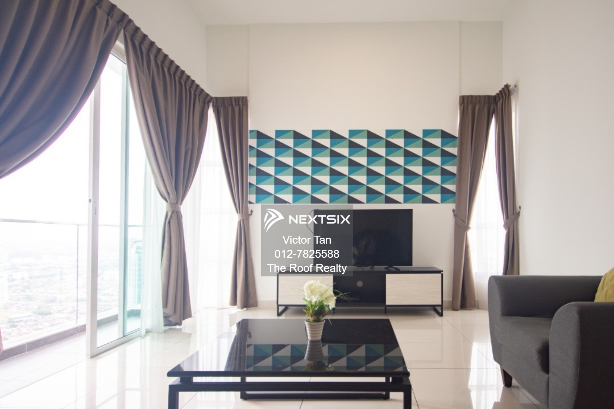 Serviced Residence For Sale in Johor Bahru Johor - Image 15