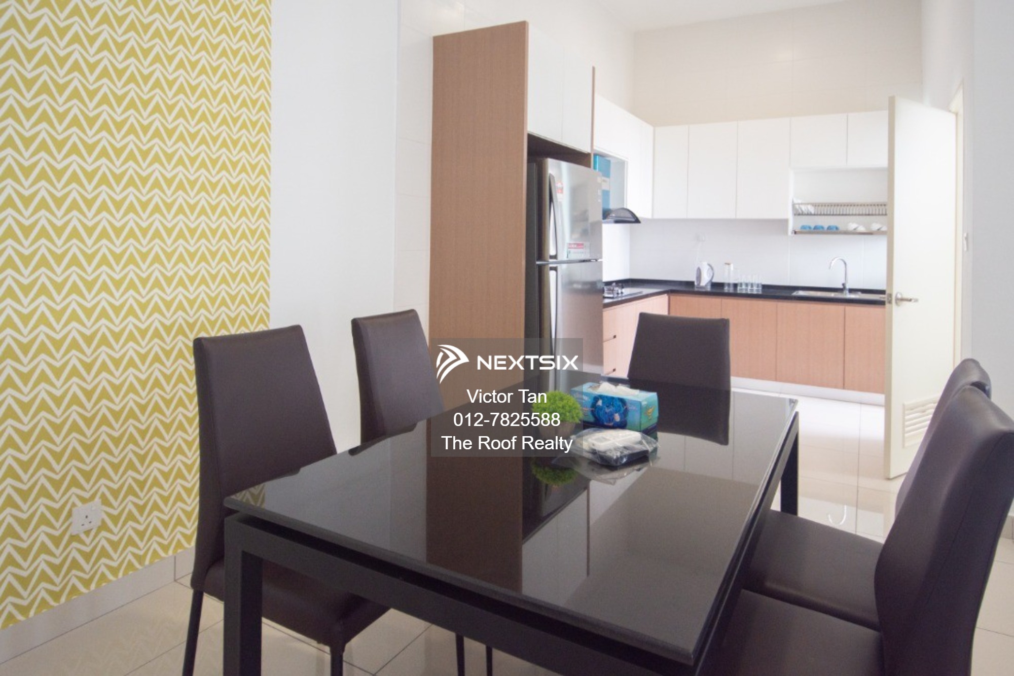 Serviced Residence For Sale in Johor Bahru Johor - Image 16