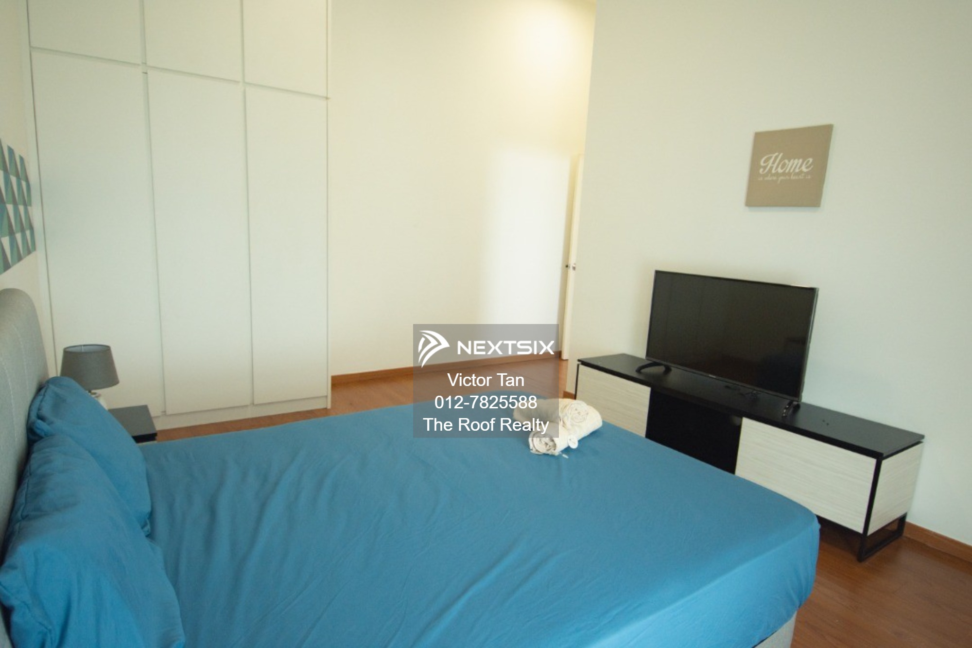 Serviced Residence For Sale in Johor Bahru Johor - Image 6