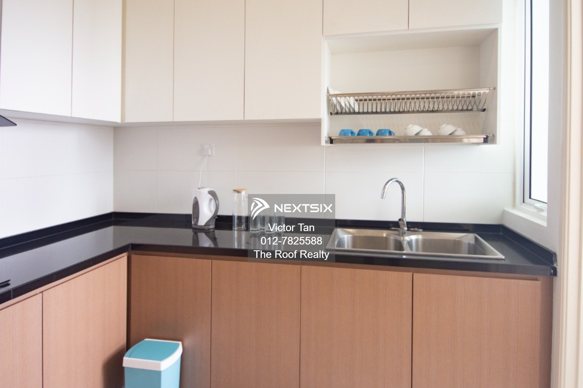 Serviced Residence For Sale in Johor Bahru Johor - Image 8
