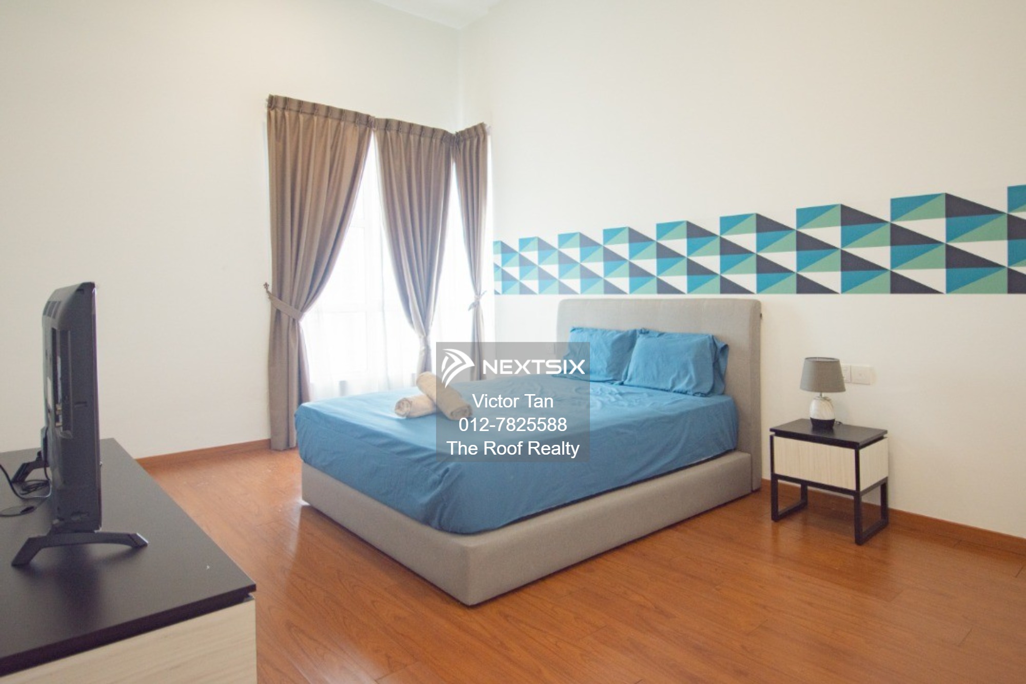 Serviced Residence For Sale in Johor Bahru Johor - Image 9