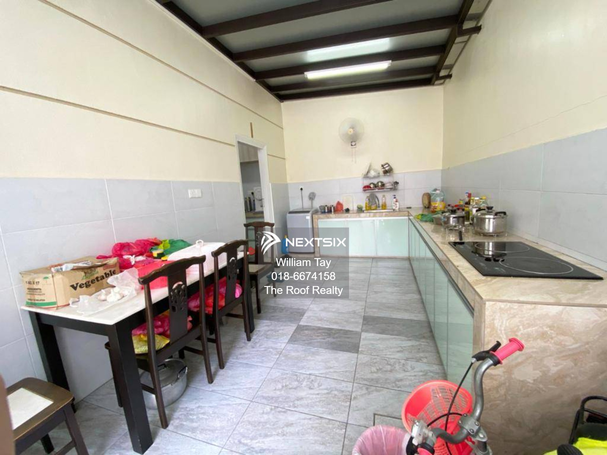 Cluster House For Sale in Skudai Johor - Image 13