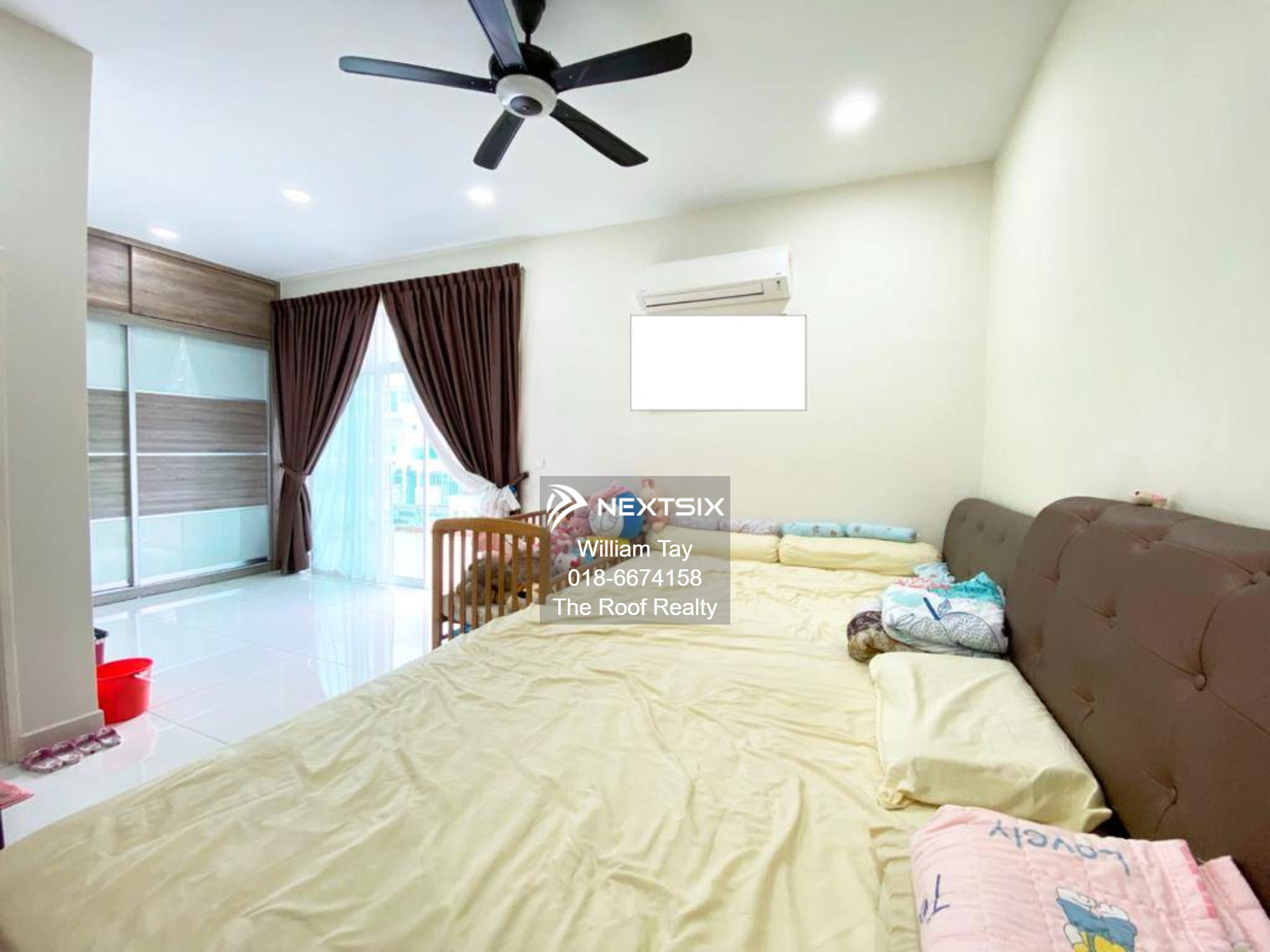 Cluster House For Sale in Skudai Johor - Image 8