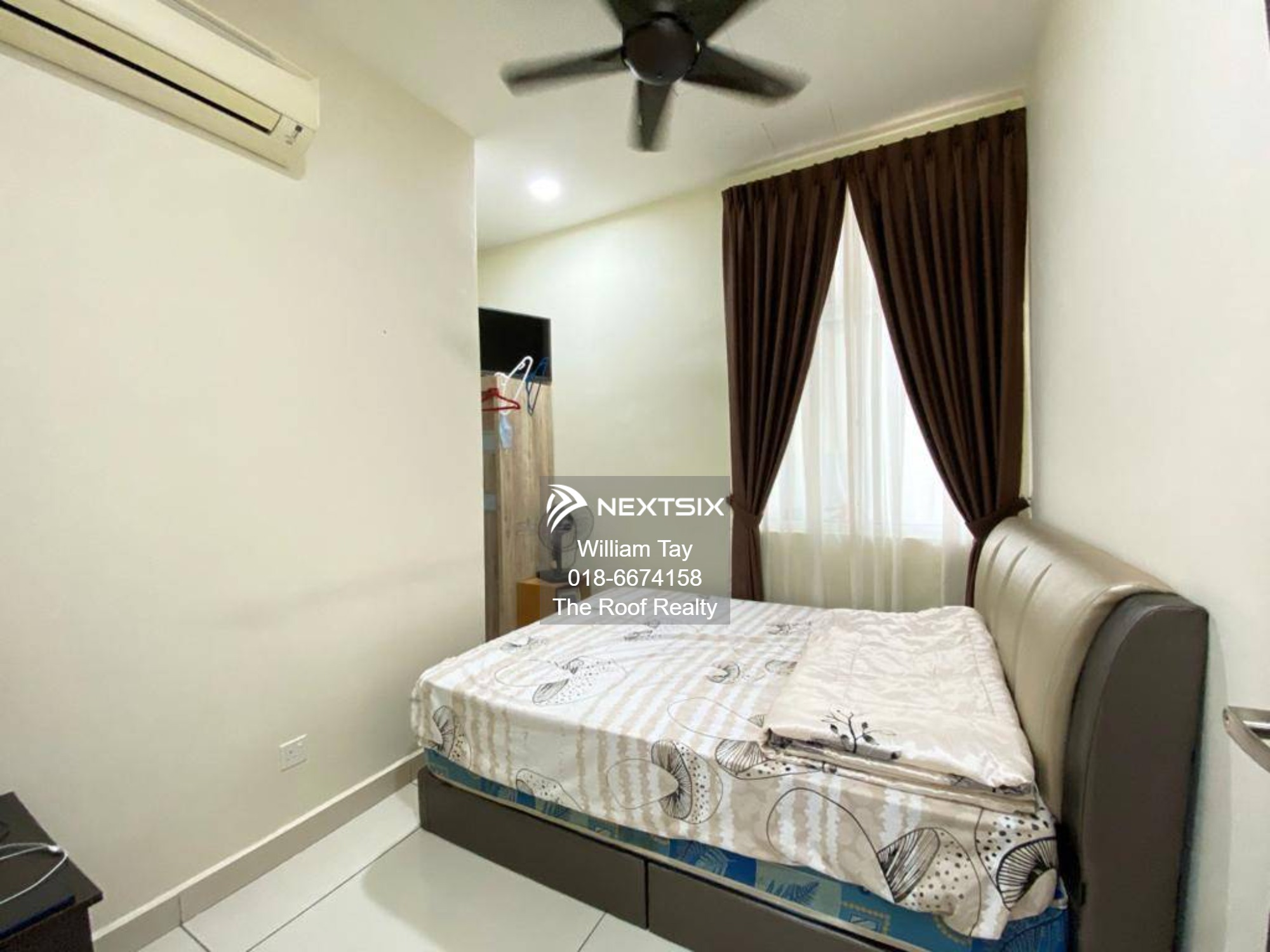 Cluster House For Sale in Skudai Johor - Image 10