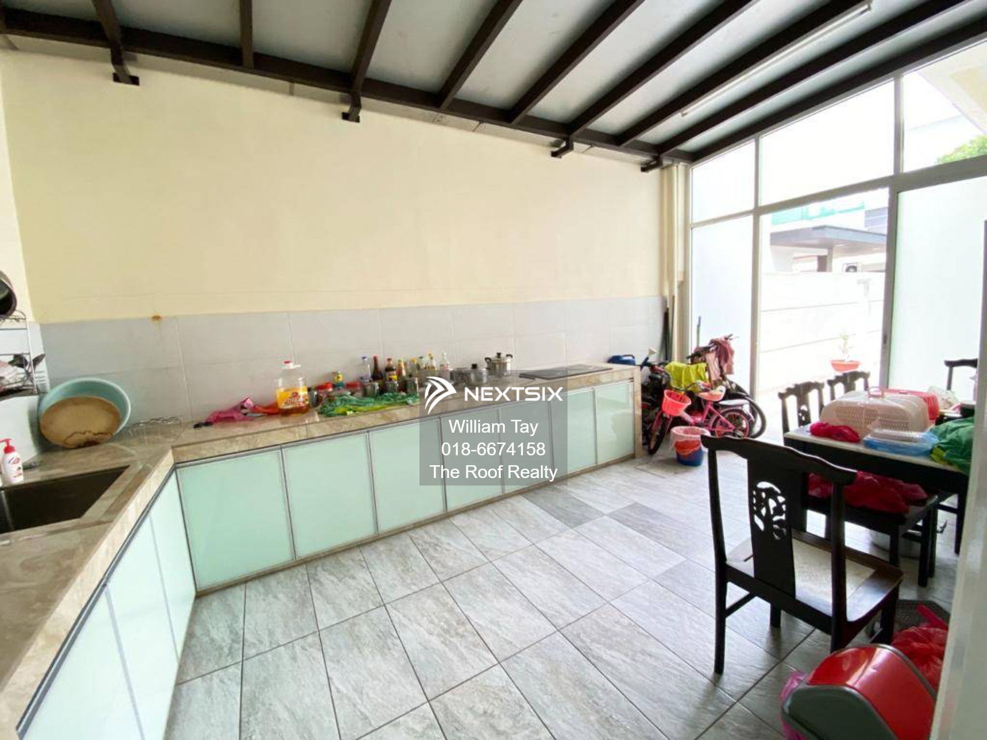 Cluster House For Sale in Skudai Johor - Image 14