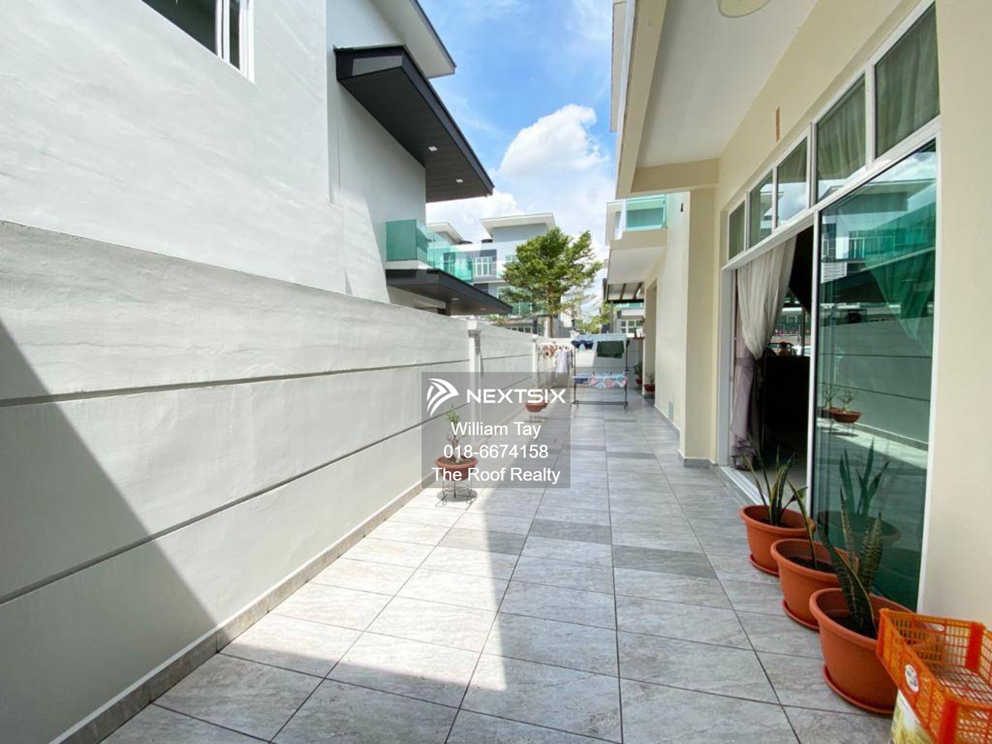 Cluster House For Sale in Skudai Johor - Image 15