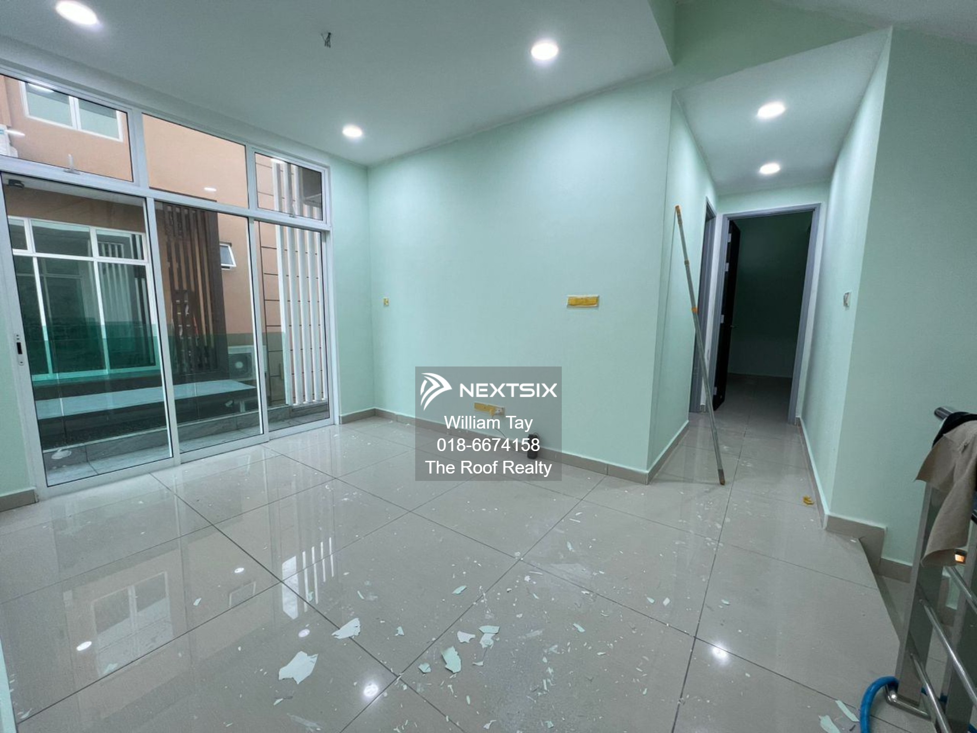 Cluster House For Sale in Skudai Johor - Image 6