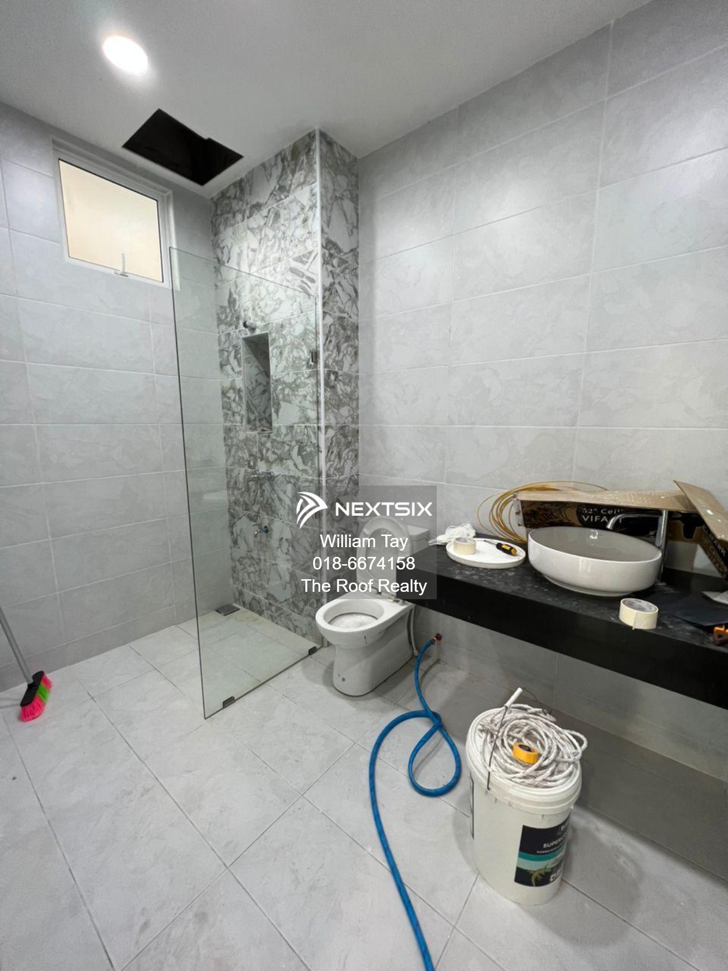 Cluster House For Sale in Skudai Johor - Image 18