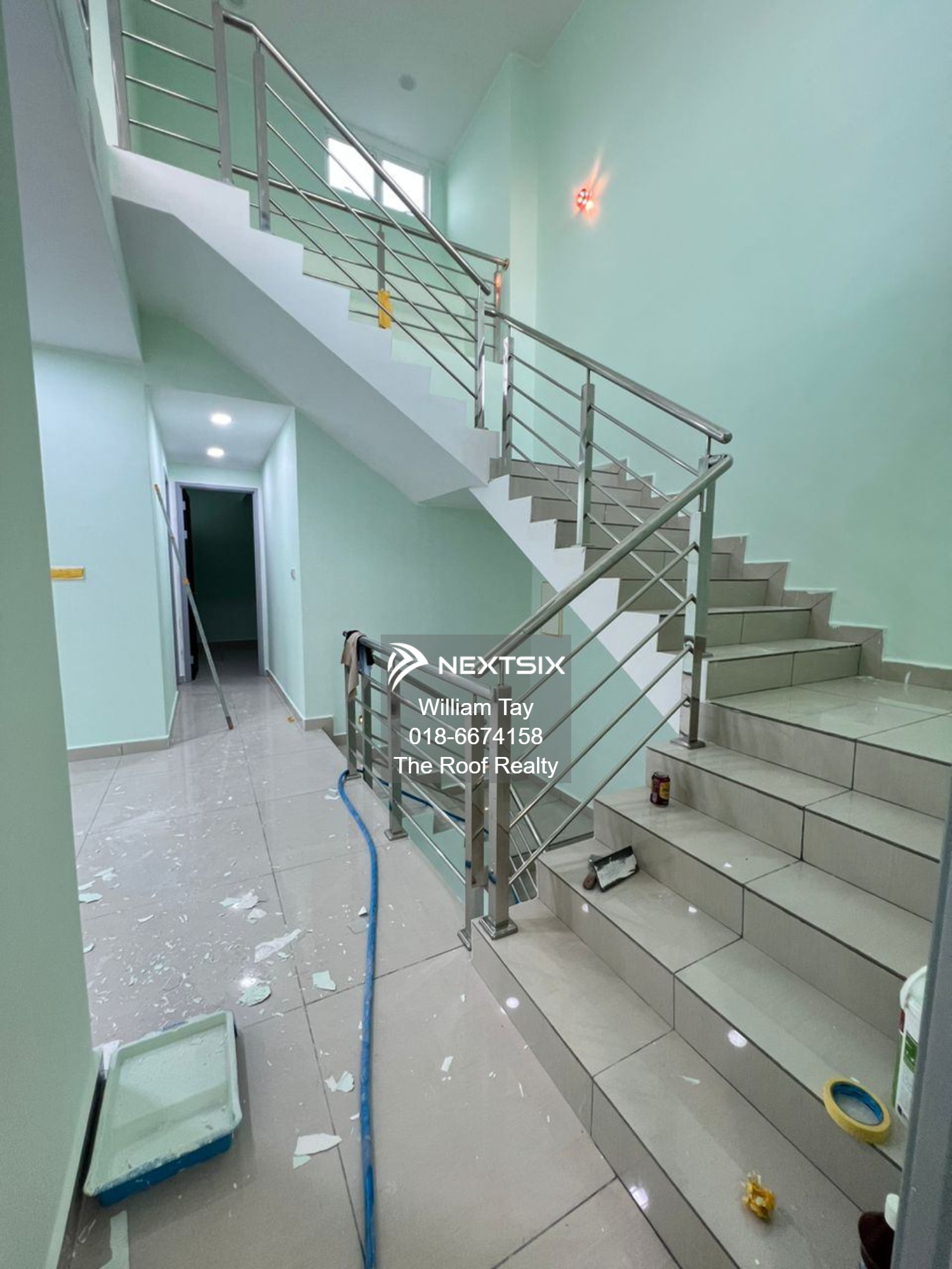 Cluster House For Sale in Skudai Johor - Image 5