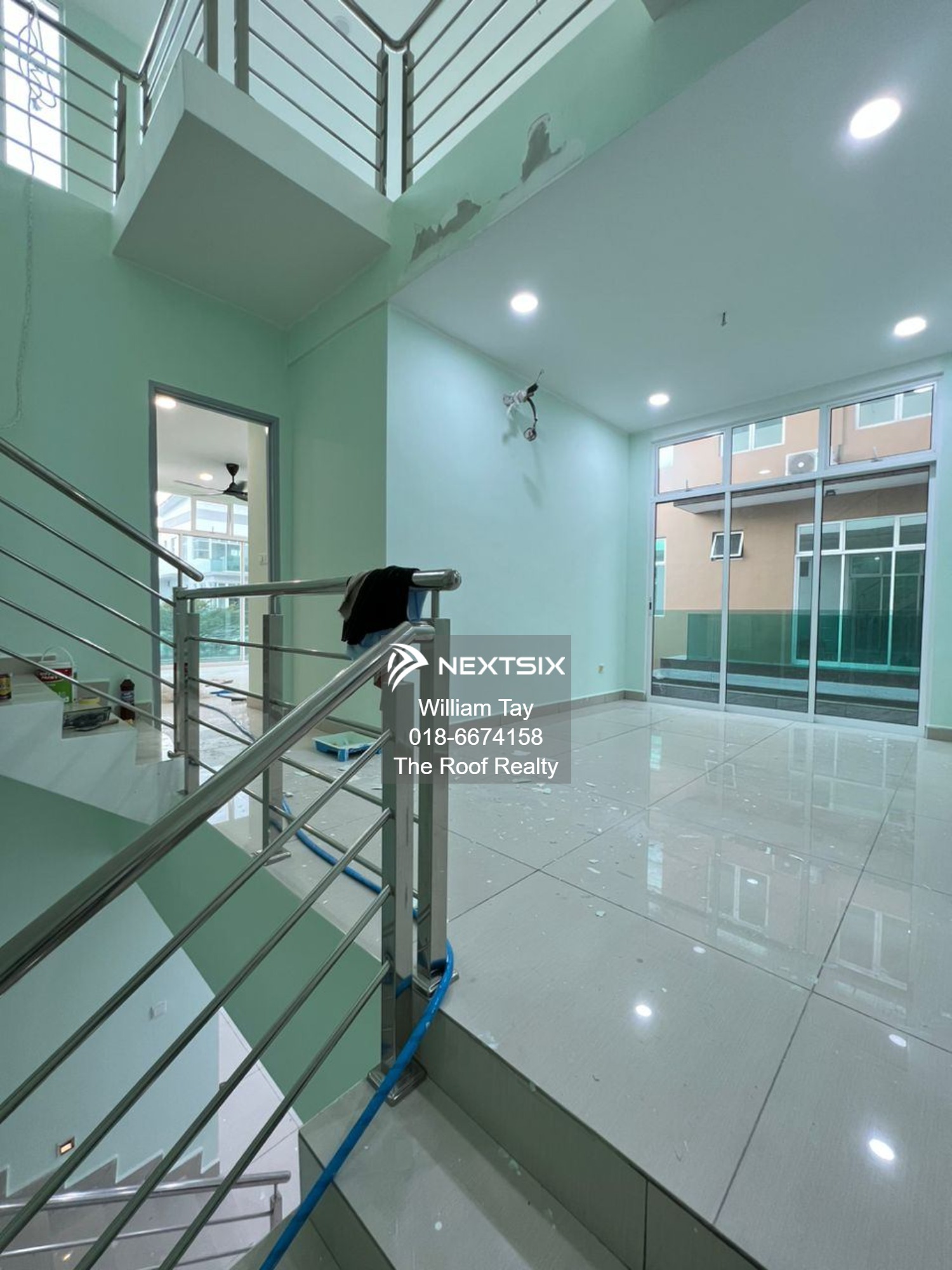 Cluster House For Sale in Skudai Johor - Image 11