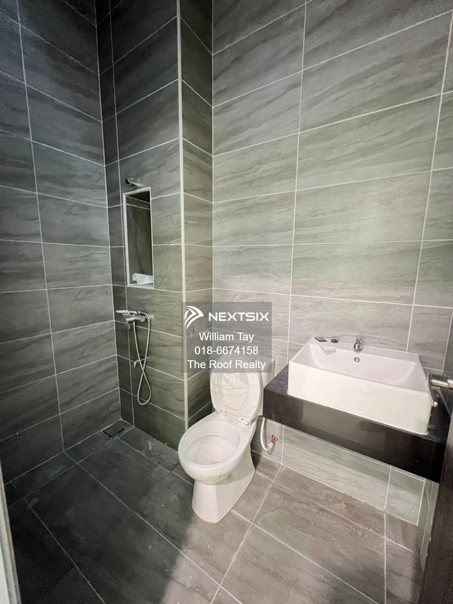 Cluster House For Sale in Skudai Johor - Image 16