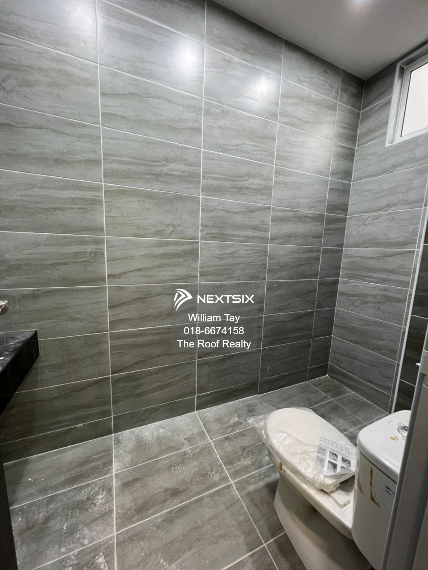 Cluster House For Sale in Skudai Johor - Image 13