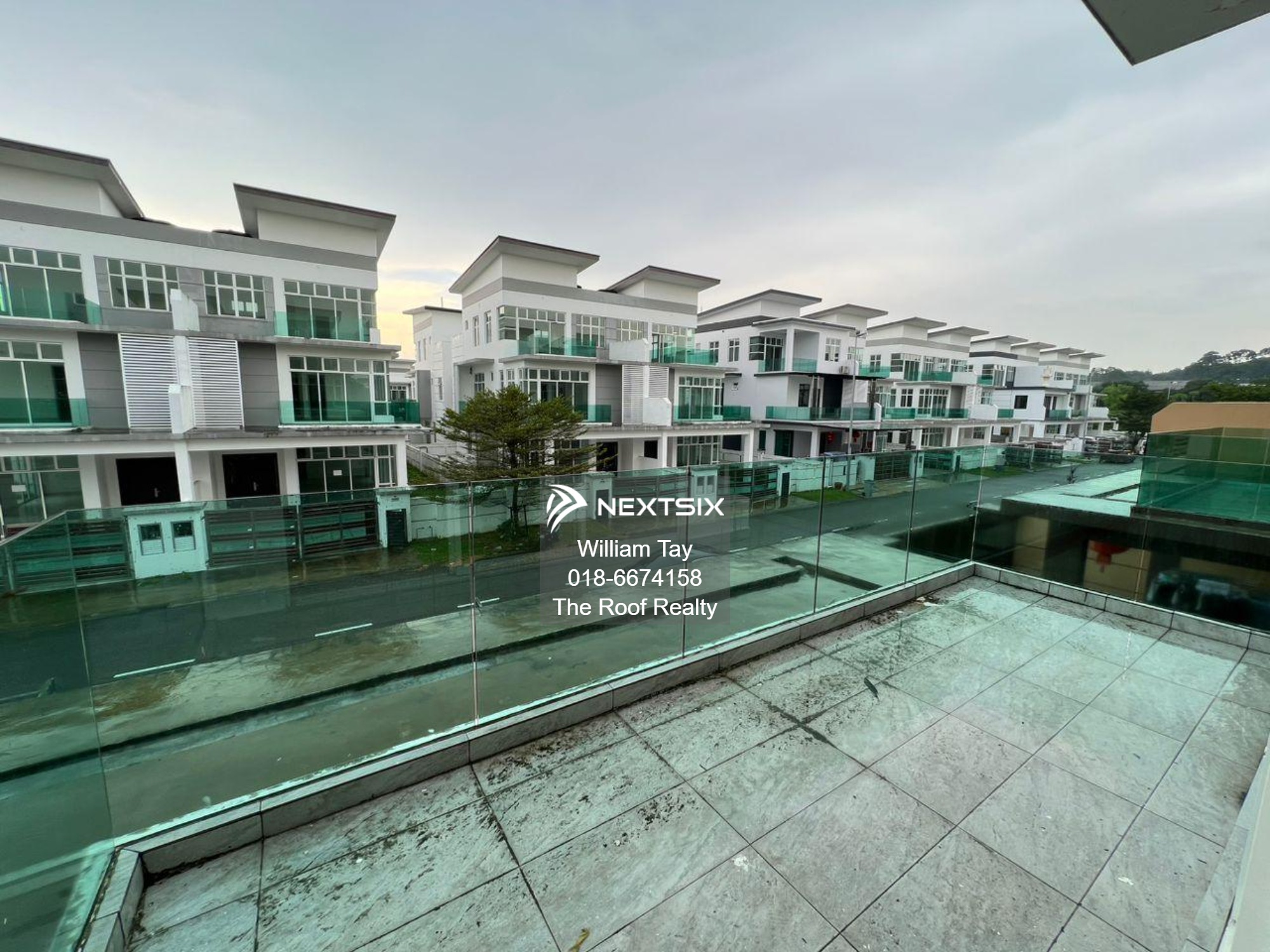 Cluster House For Sale in Skudai Johor - Image 15
