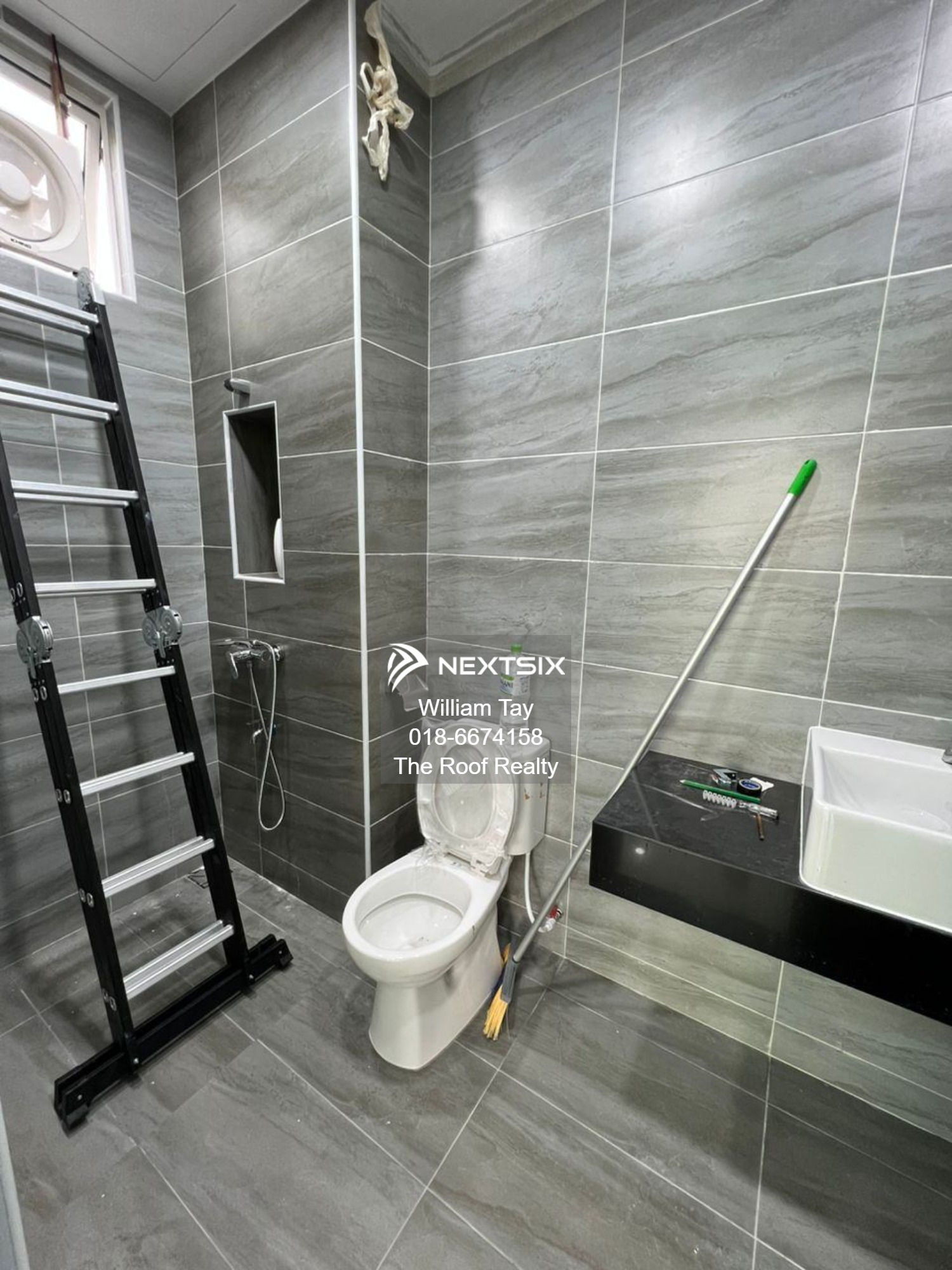 Cluster House For Sale in Skudai Johor - Image 19