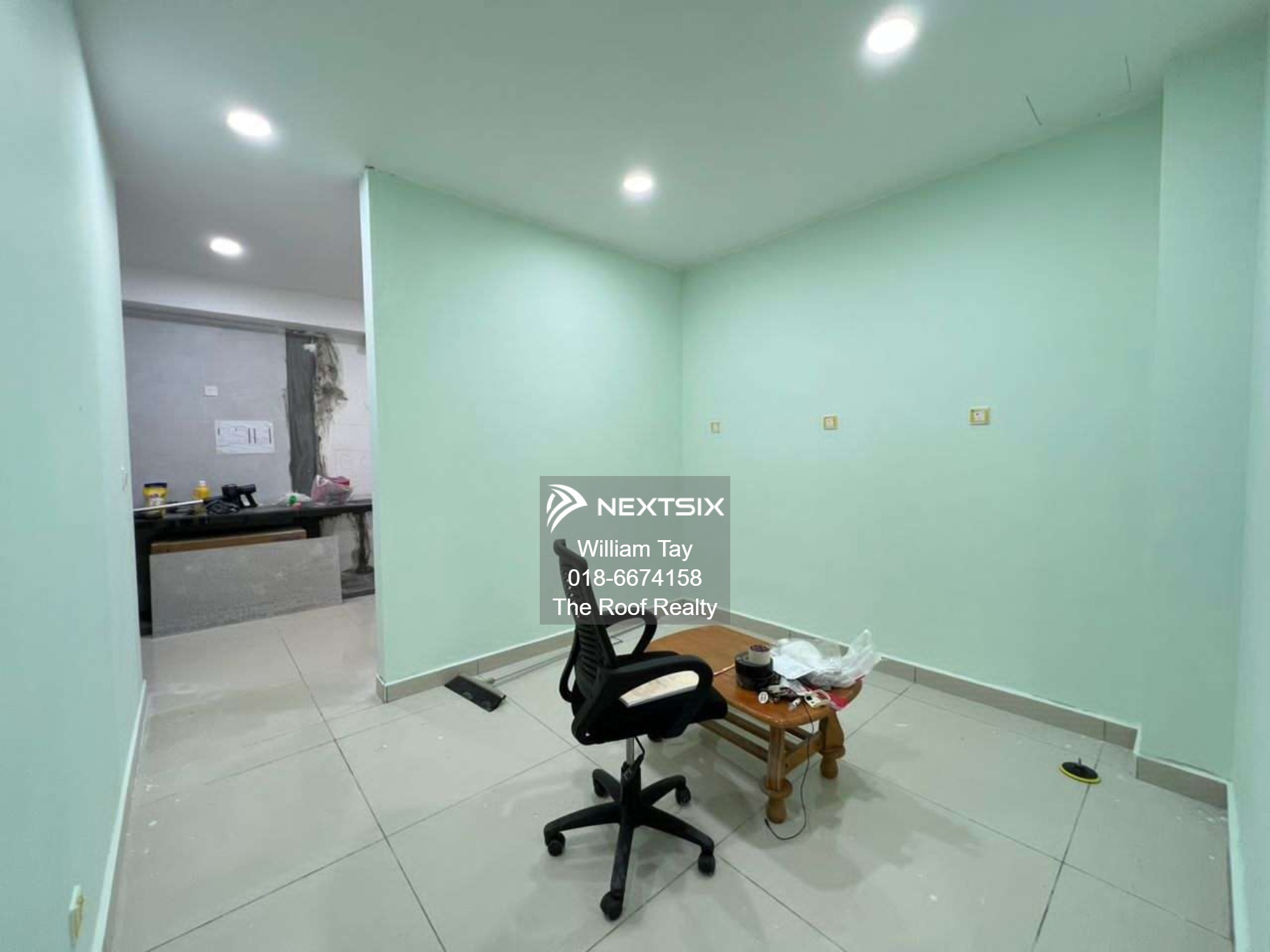 Cluster House For Sale in Skudai Johor - Image 8