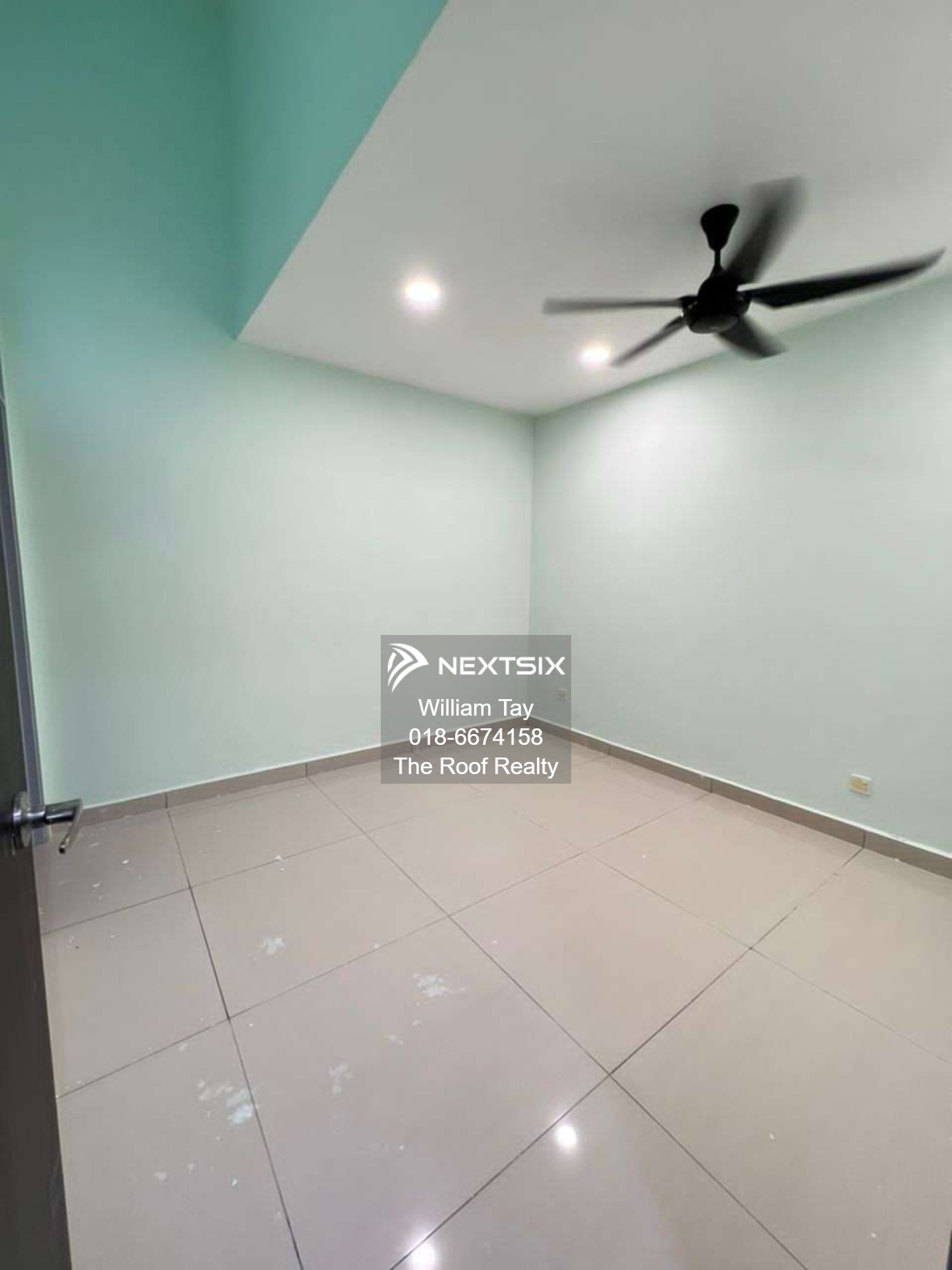 Cluster House For Sale in Skudai Johor - Image 9