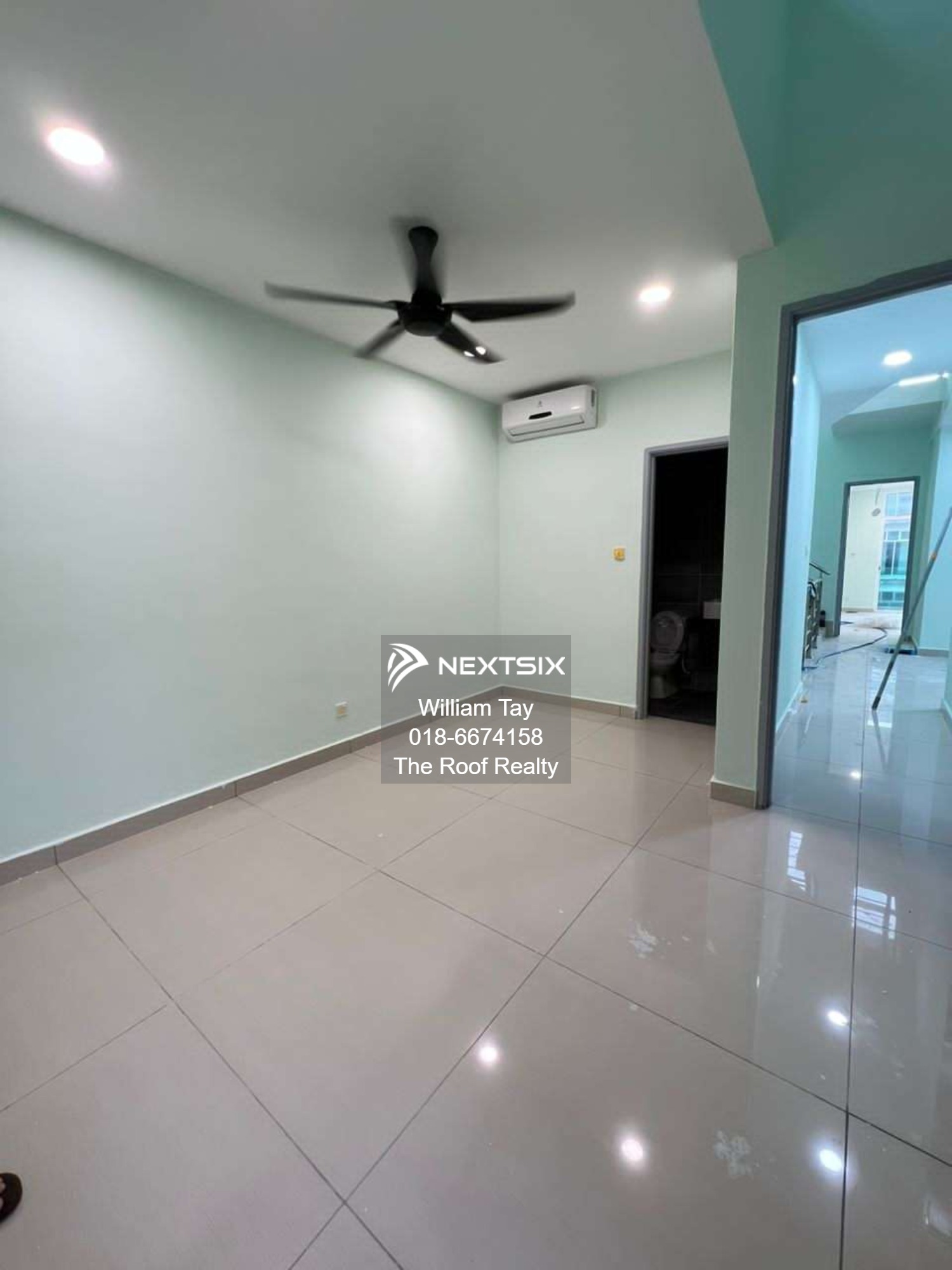 Cluster House For Sale in Skudai Johor - Image 10